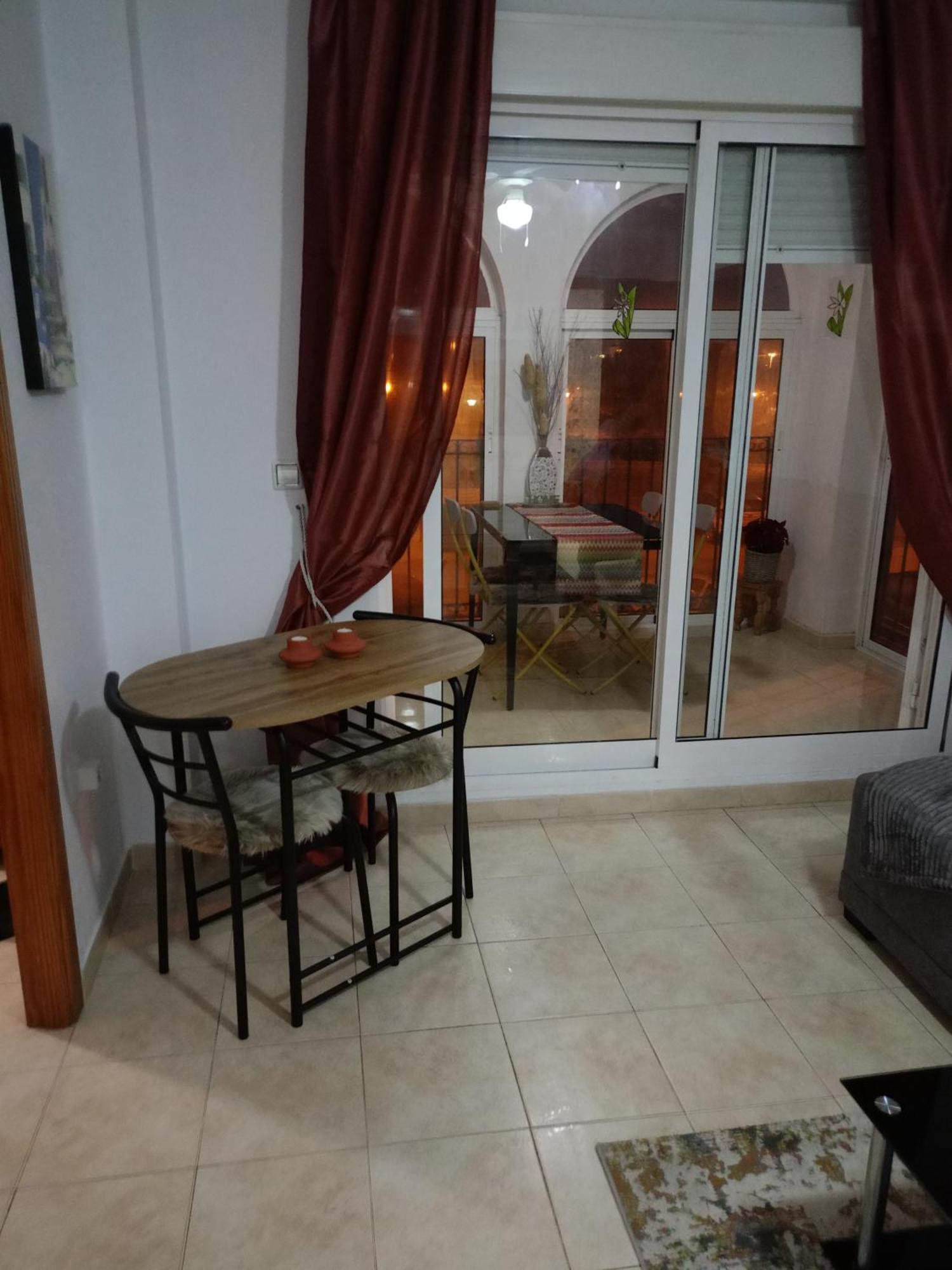 Apartment La Zenia Molino Blanco