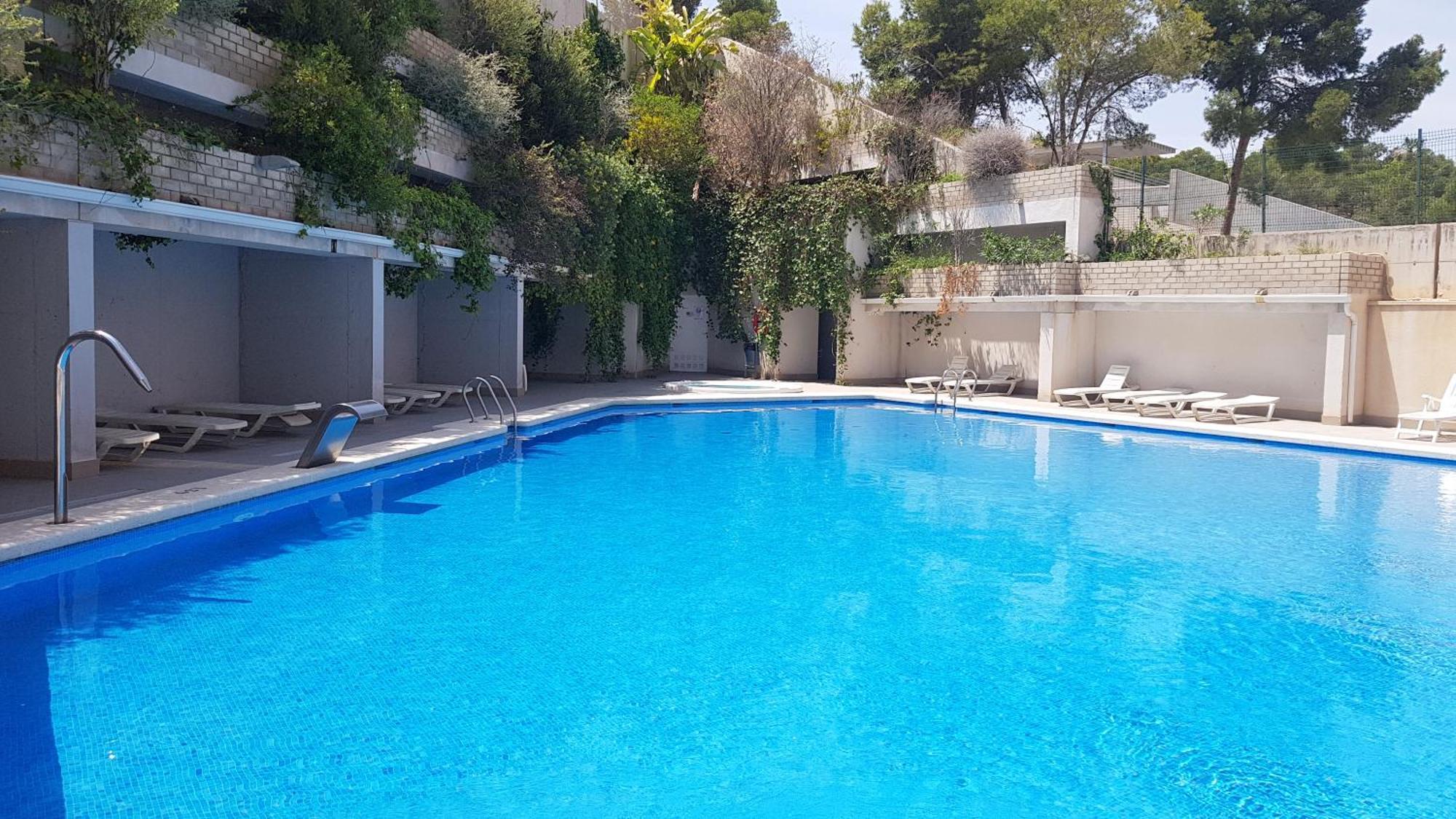 Apartamento Hills Mountains&ocean View *