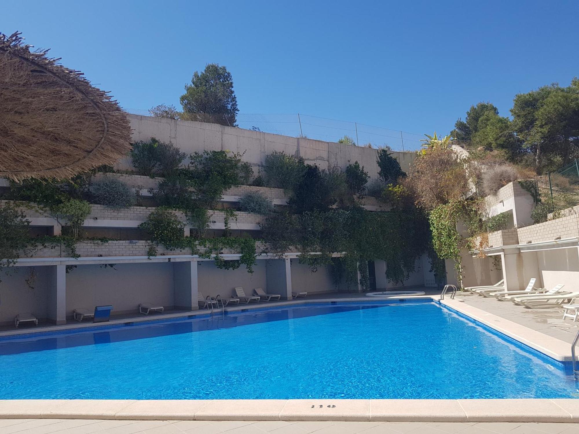 Hills Mountains&ocean View Apartamento *