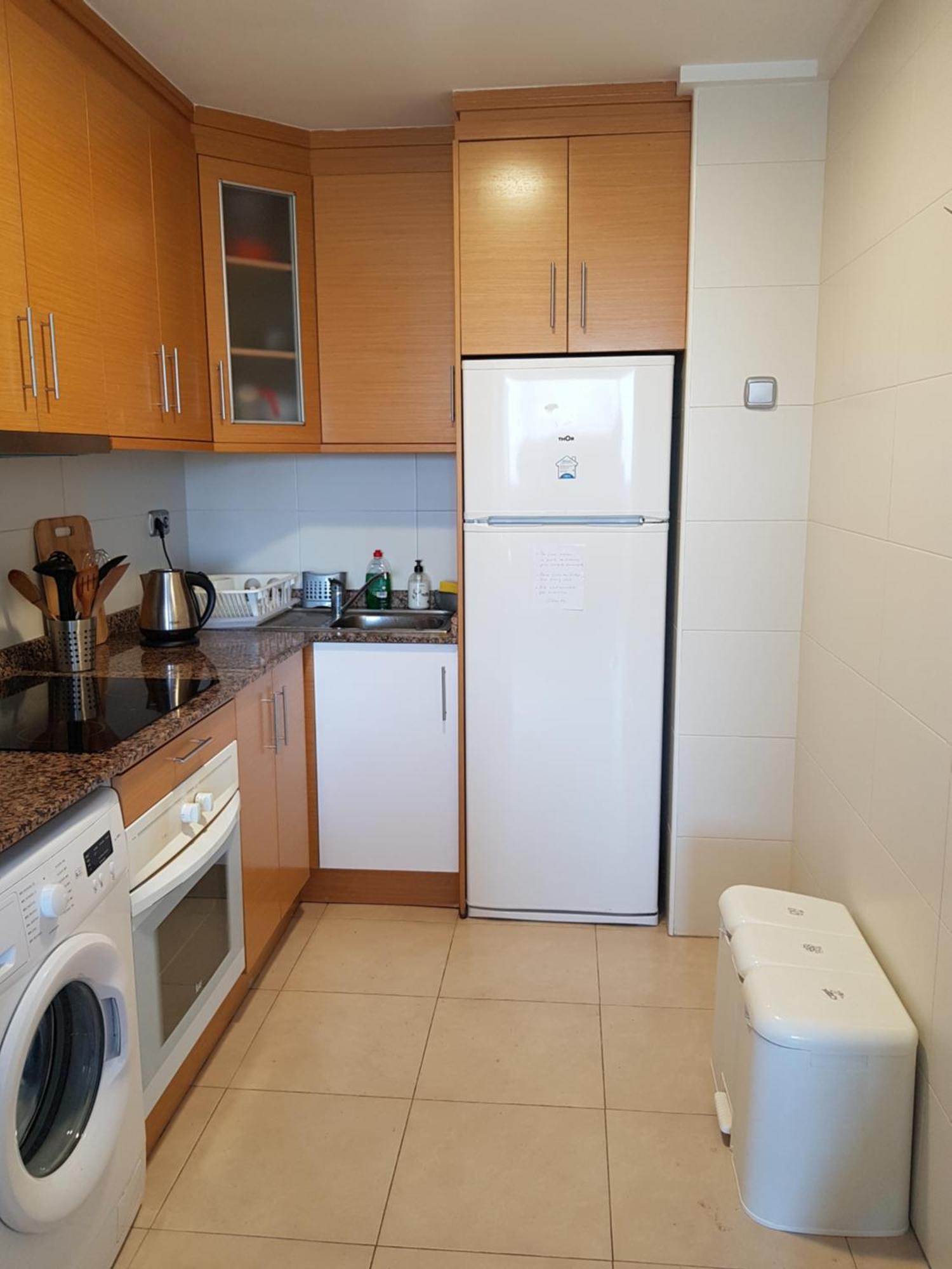 Hills Mountains&ocean View Apartamento *