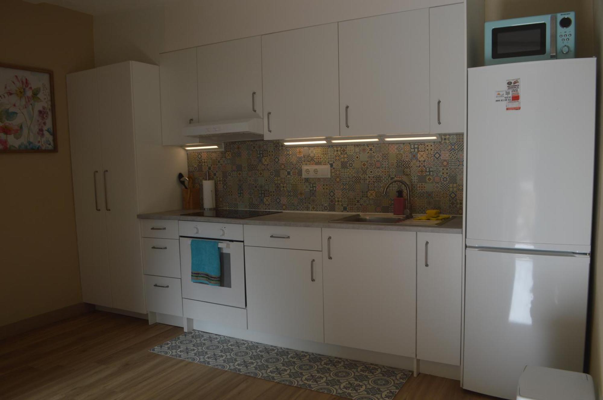 Apartamento Espectacular A Pie De Playa En Roquetes