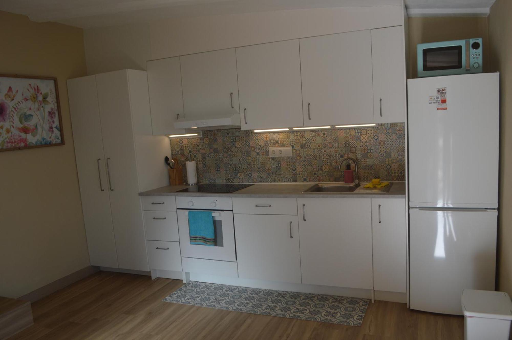 Apartamento Espectacular A Pie De Playa En Roquetes *