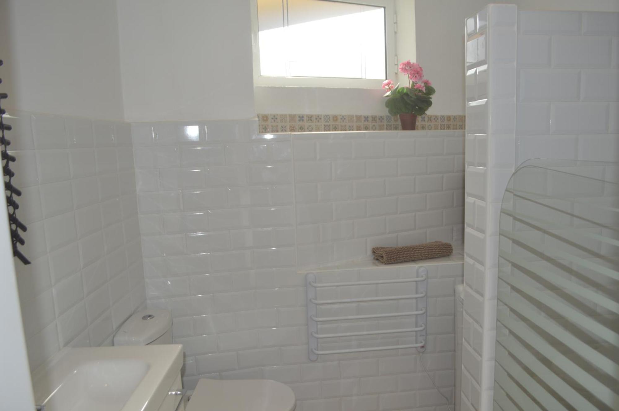 Espectacular A Pie De Playa En Roquetes Apartamento Alicante