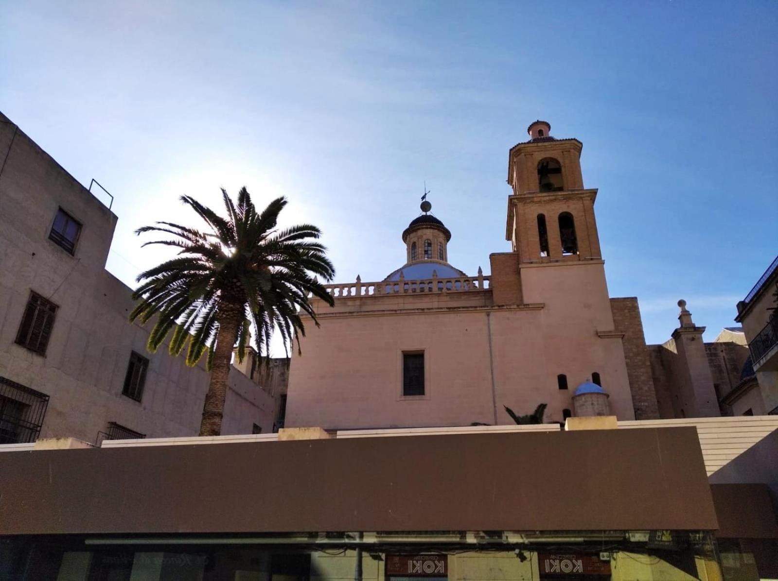 Casa Suni Centro