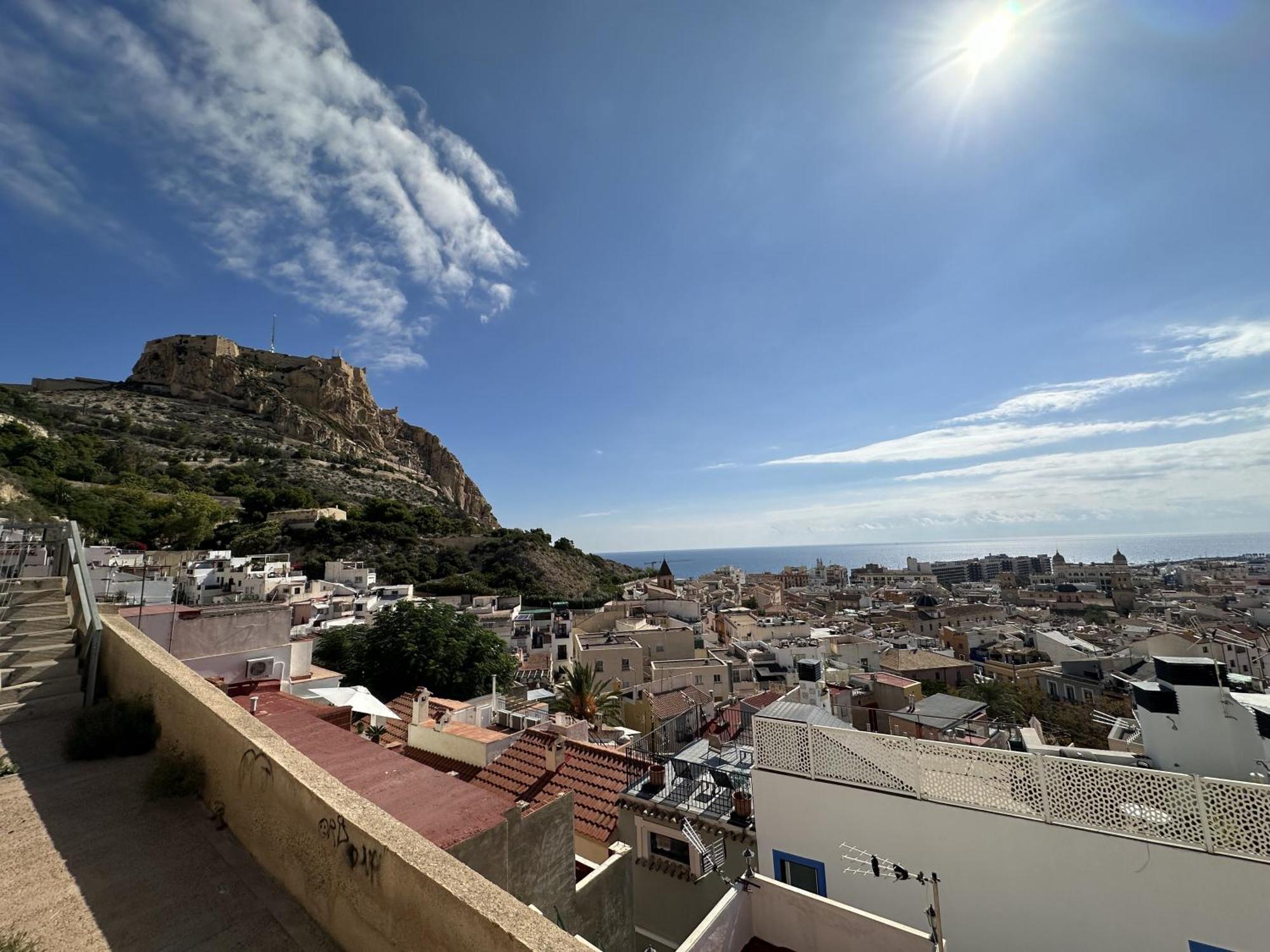 Casa Suni Centro * Alicante