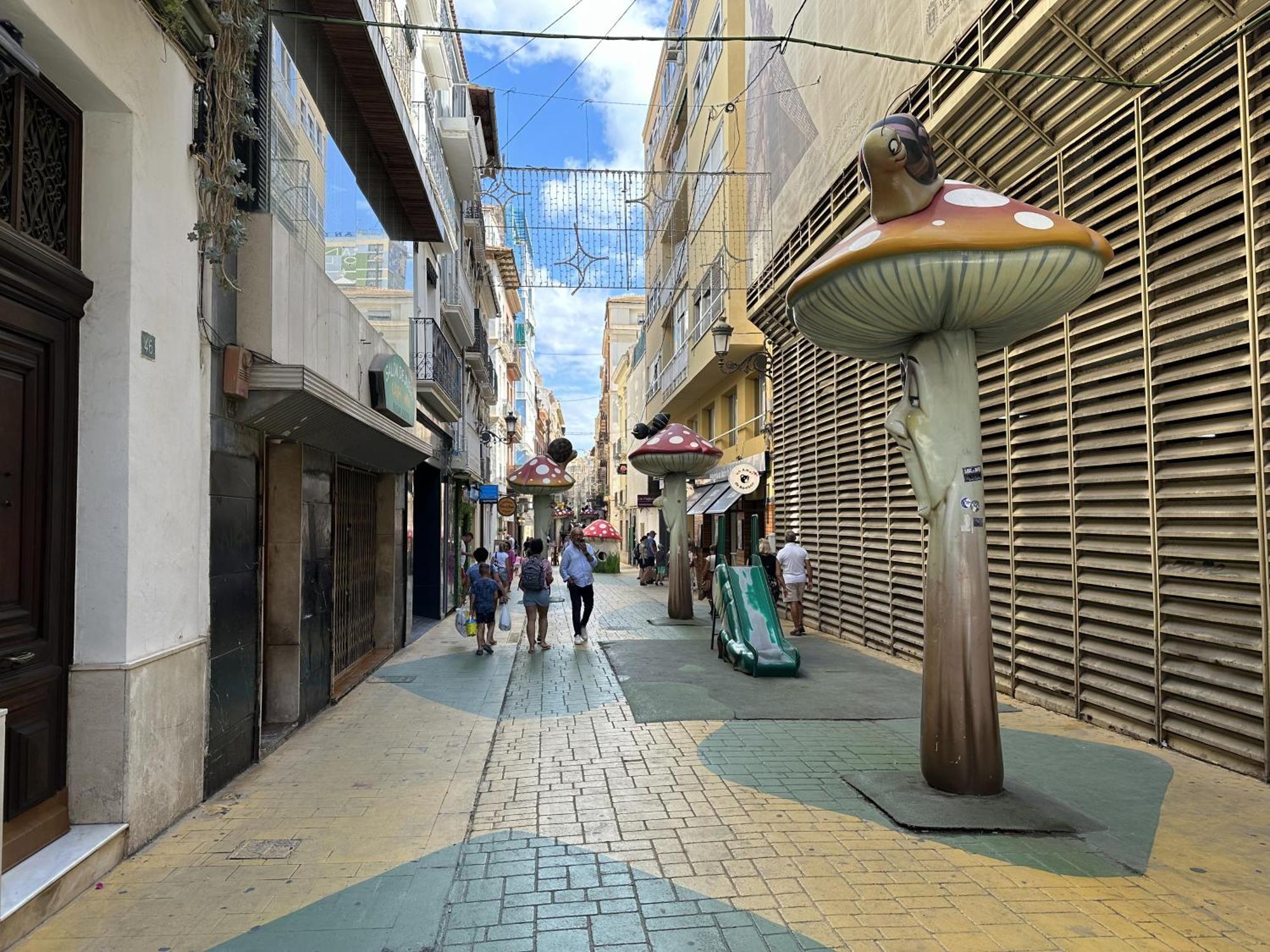 Casa Suni Centro Vakantiehuis