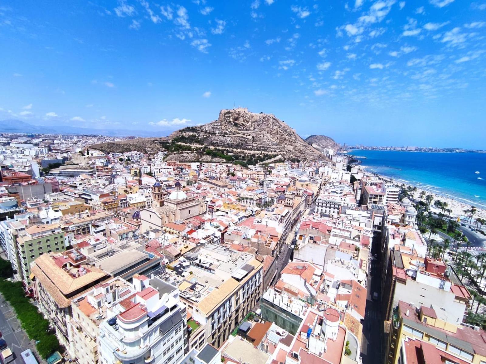 Casa Suni Centro * Alicante