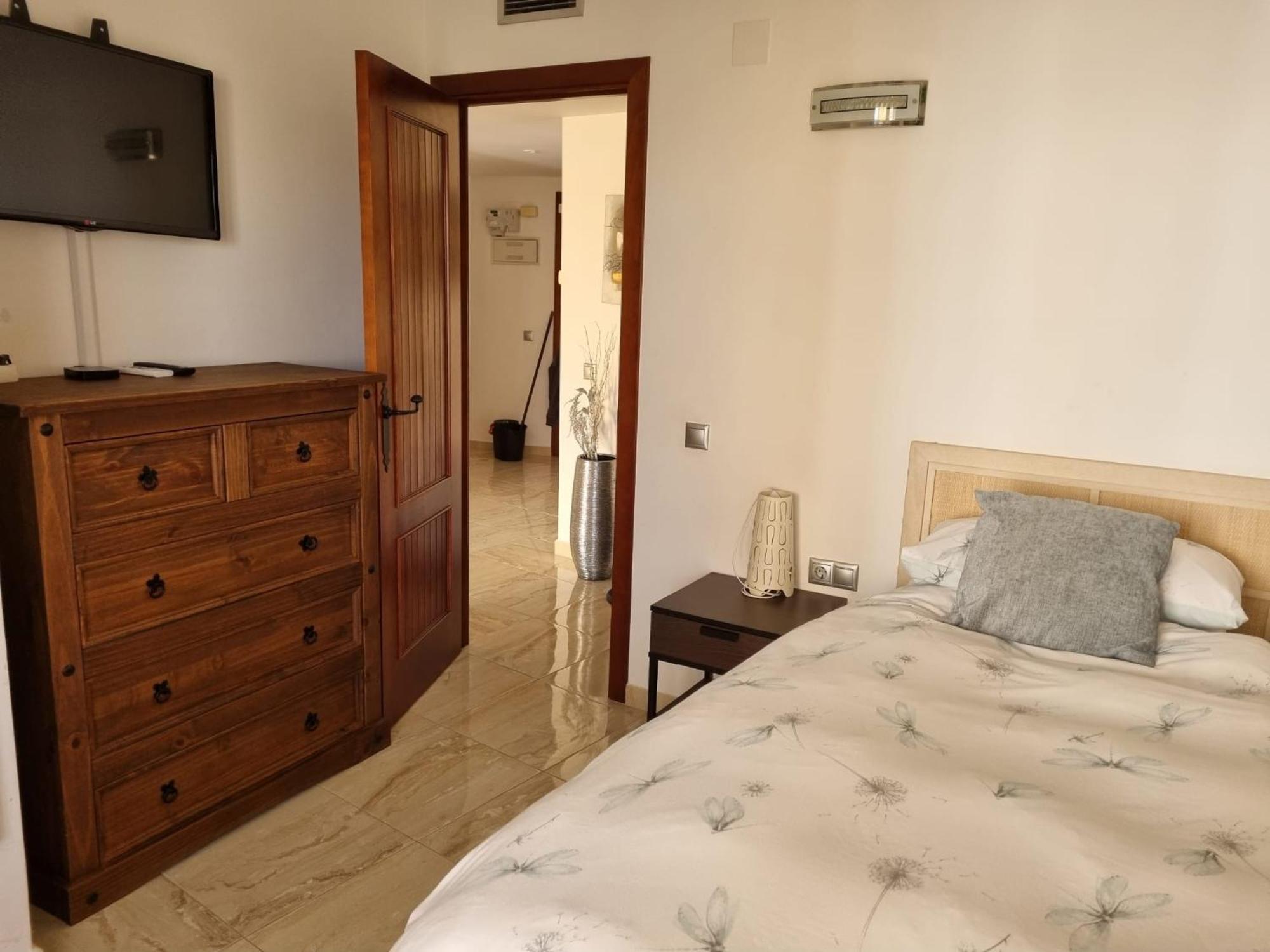 Panorama Park, Punta Prima, 5 Star Luxury 2 Bedroom Like No Other Appartement Alicante