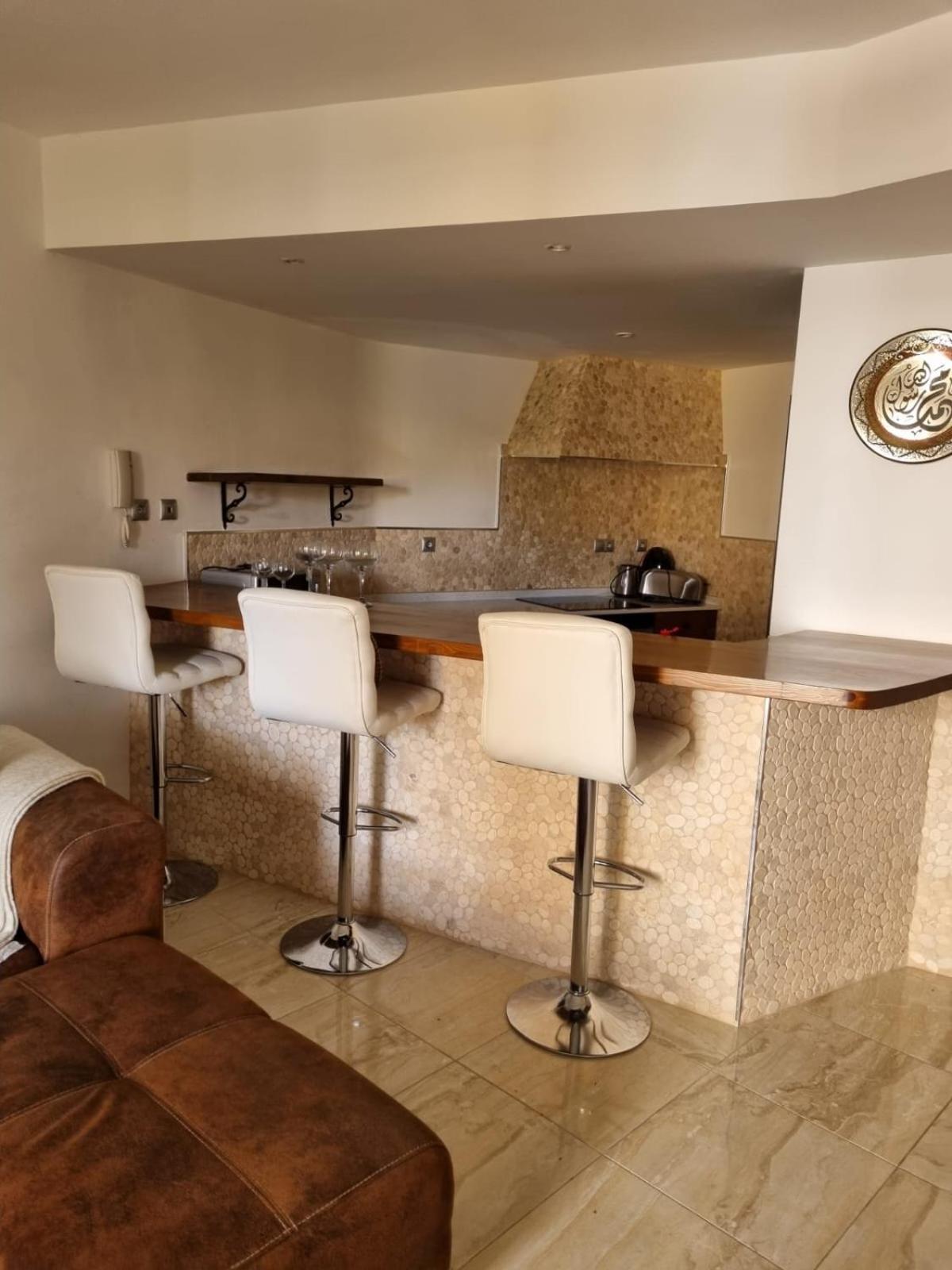 Appartement Panorama Park, Punta Prima, 5 Star Luxury 2 Bedroom Like No Other