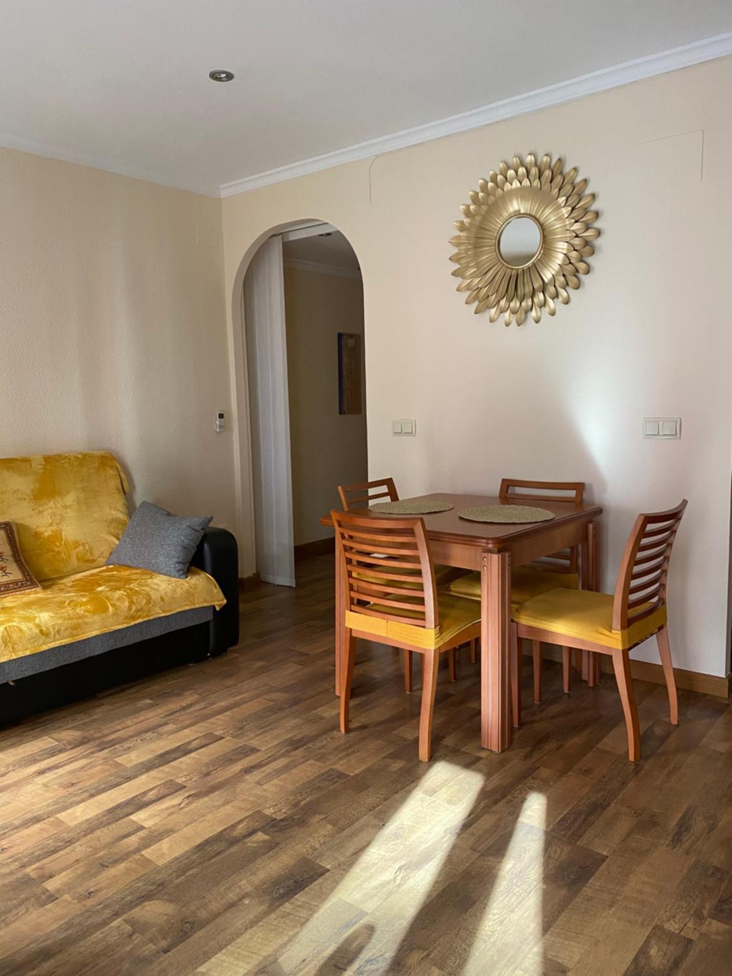 Santa Maria Apartment