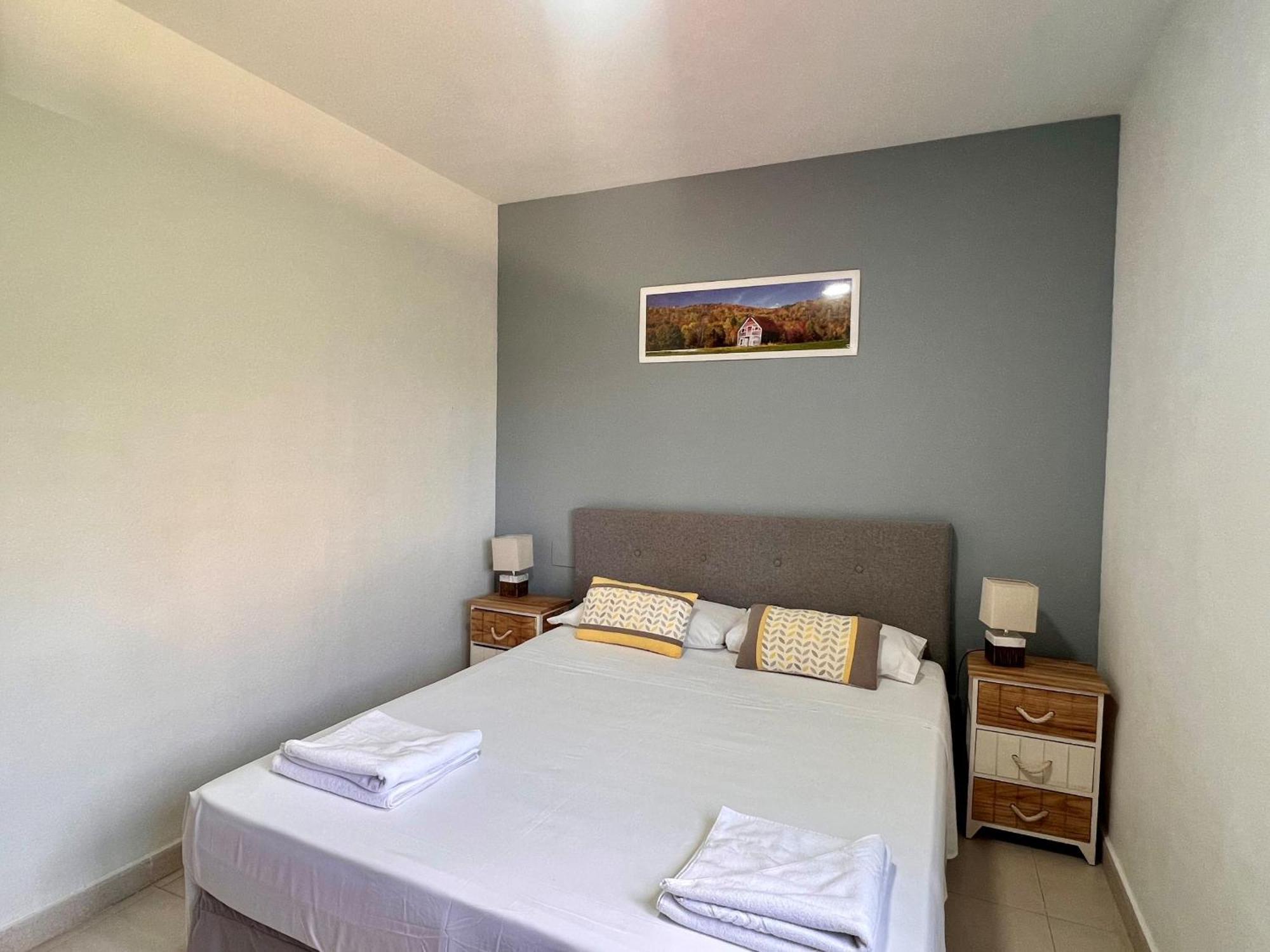 Friendly Flat Alicante