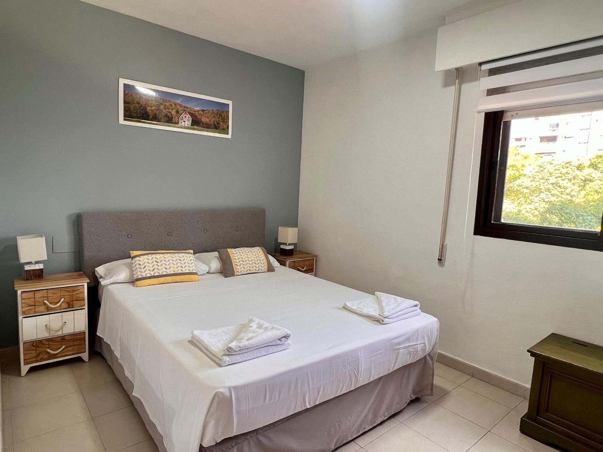 Apartamento Friendly Flat