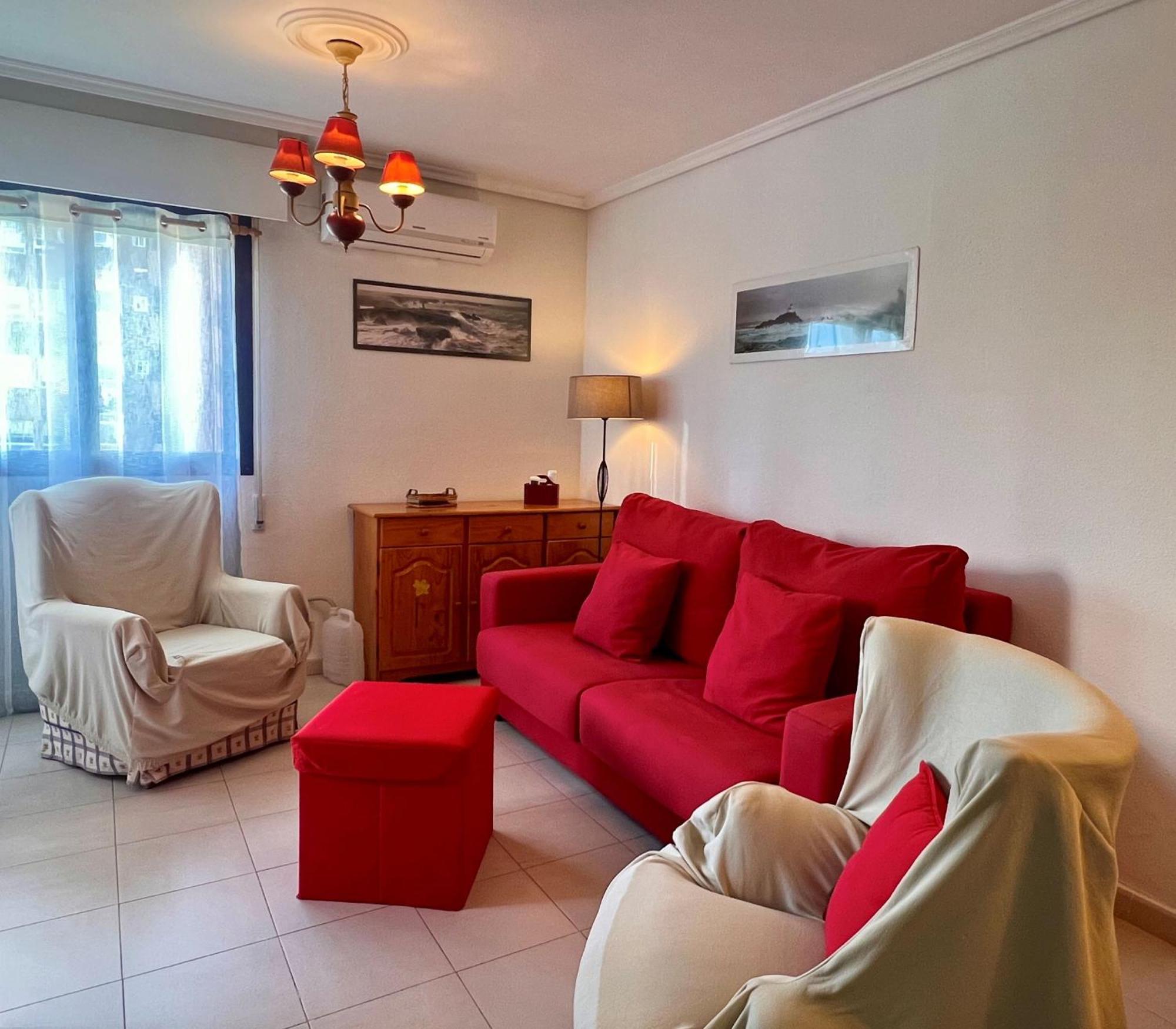 Friendly Flat Apartamento
