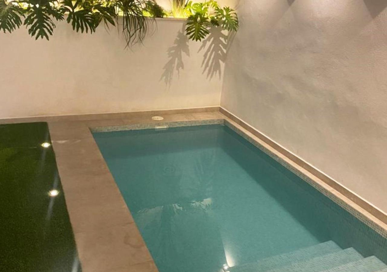 Loliqui Centro Apartment Alicante