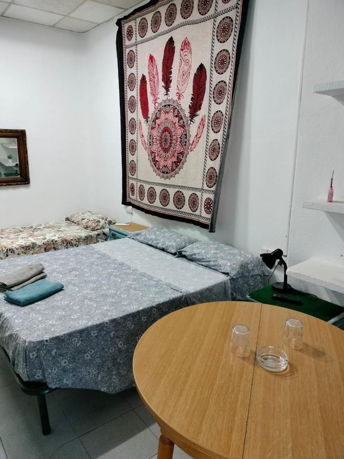 Habitación en casa particular Kalifornia *
