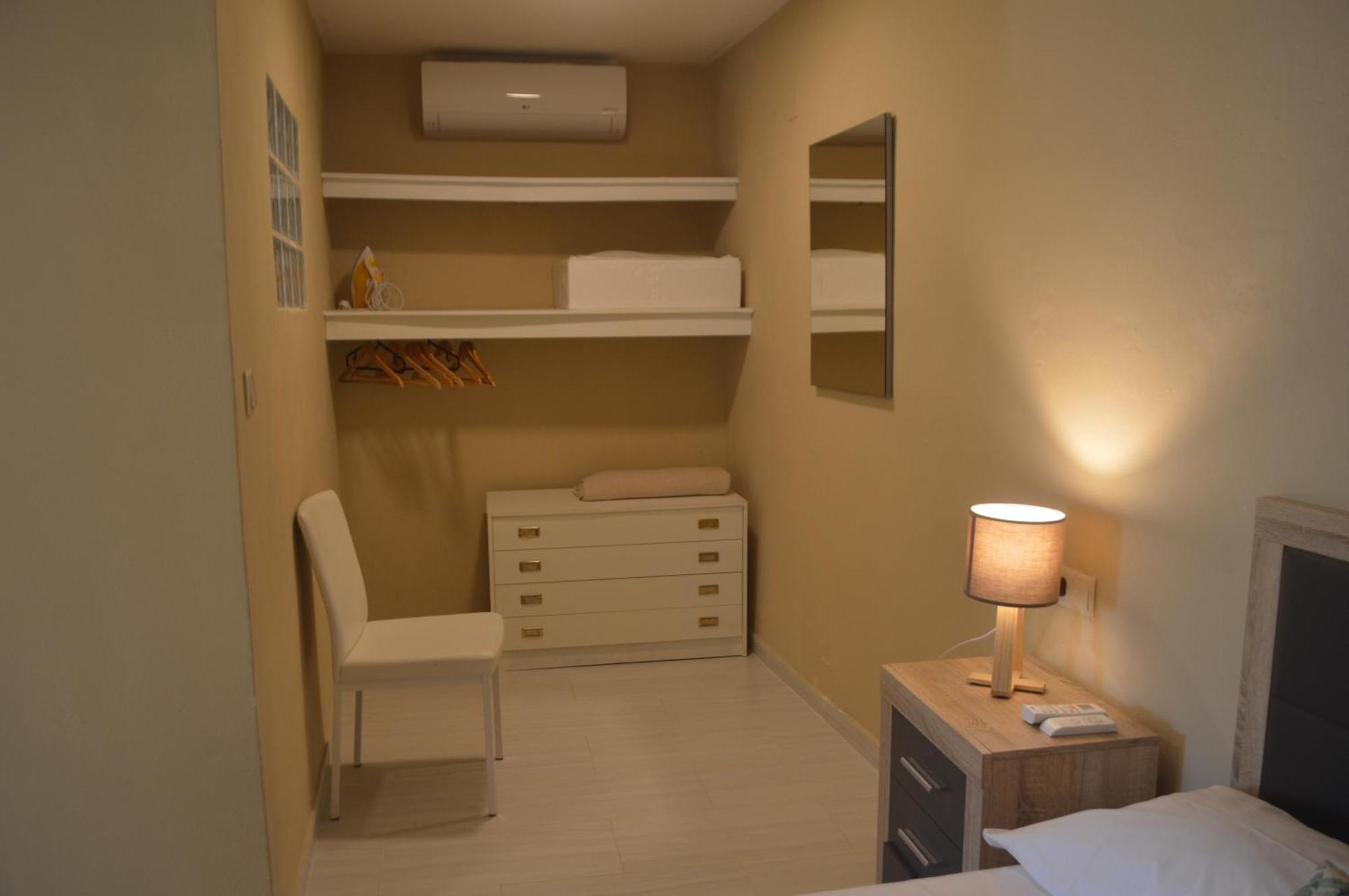 Excepcional Loft A Pie De Playa En Roquetes