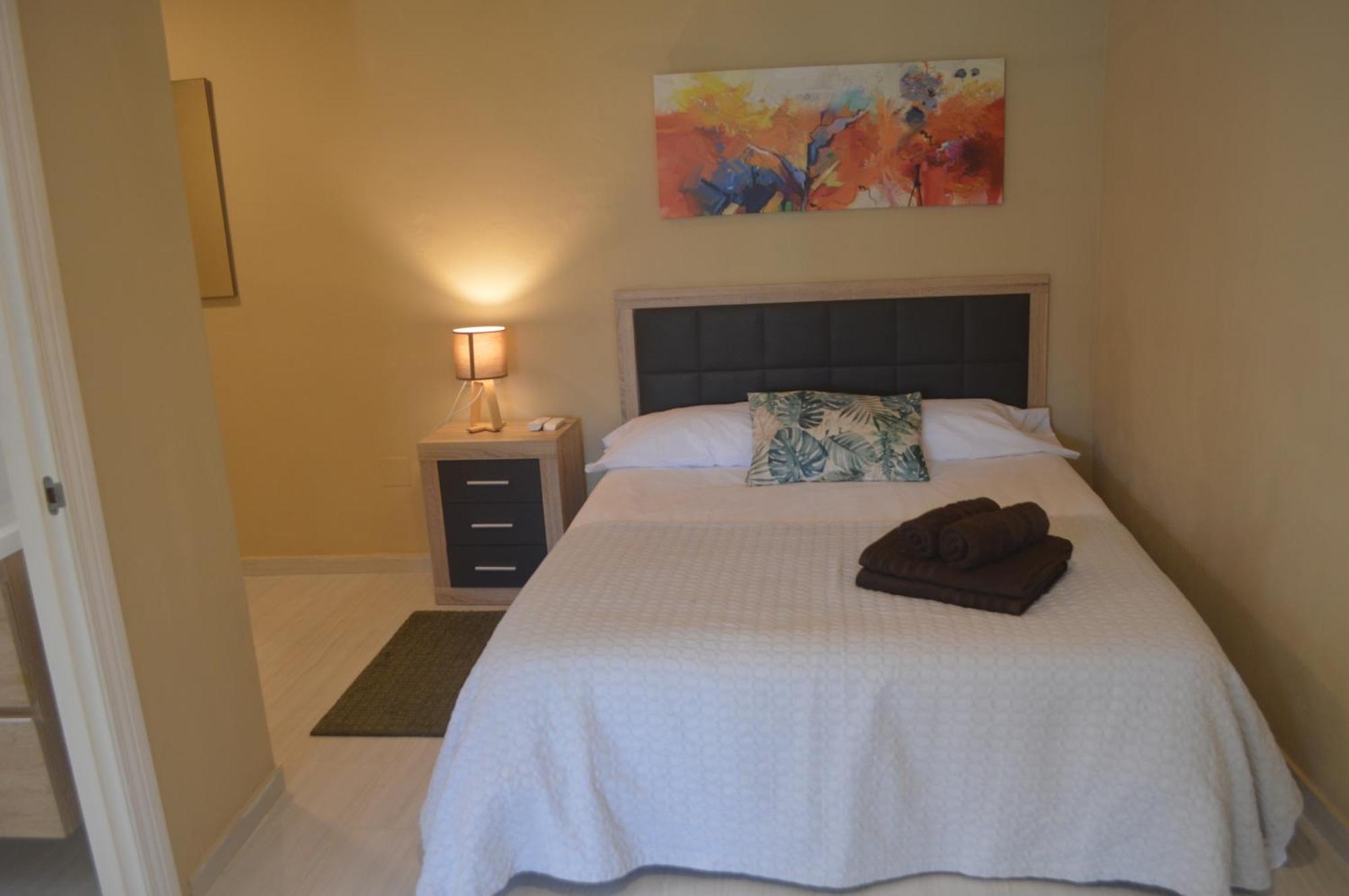 Huoneisto Excepcional Loft A Pie De Playa En Roquetes *