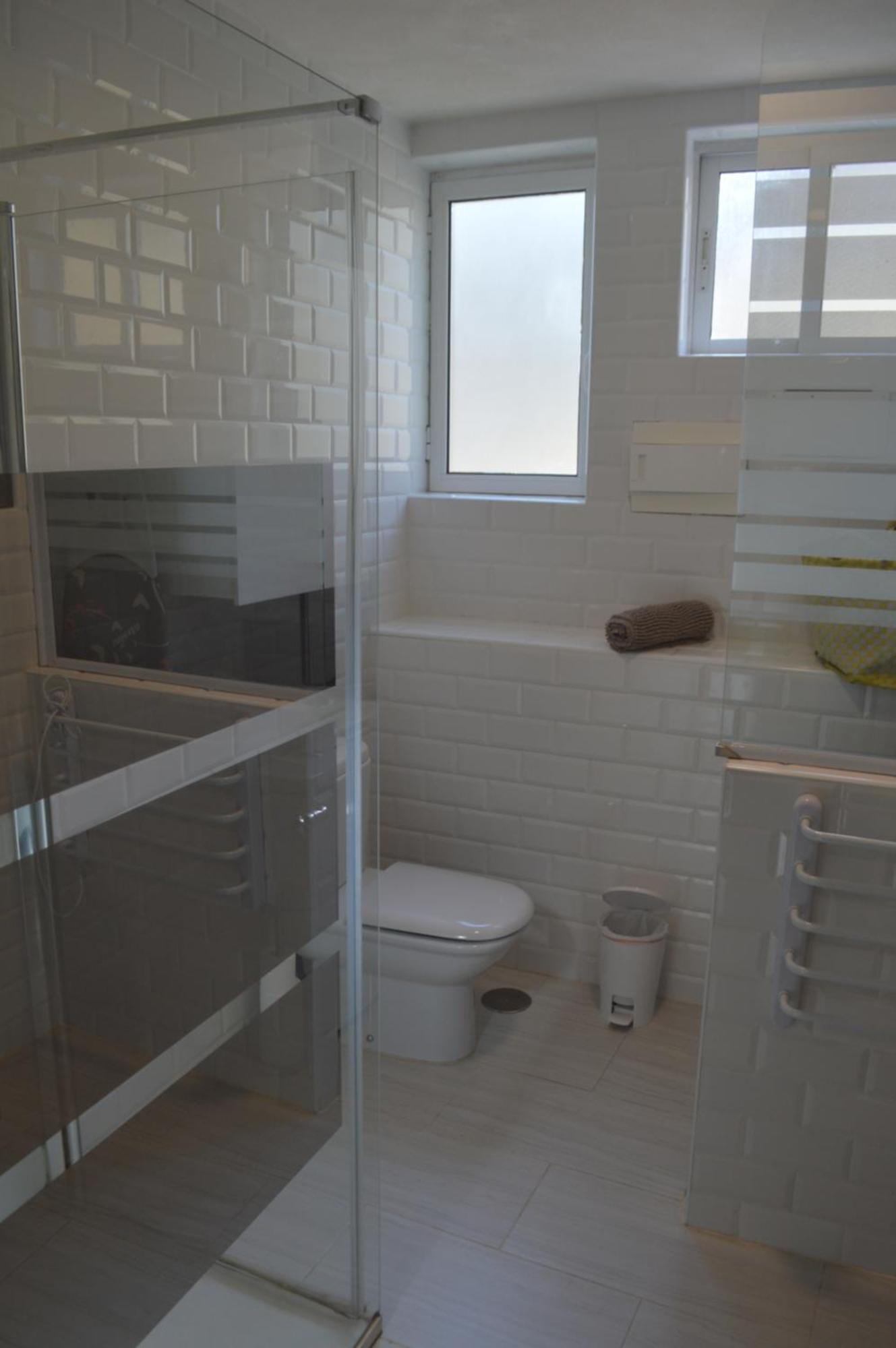 Huoneisto Excepcional Loft A Pie De Playa En Roquetes Alicante