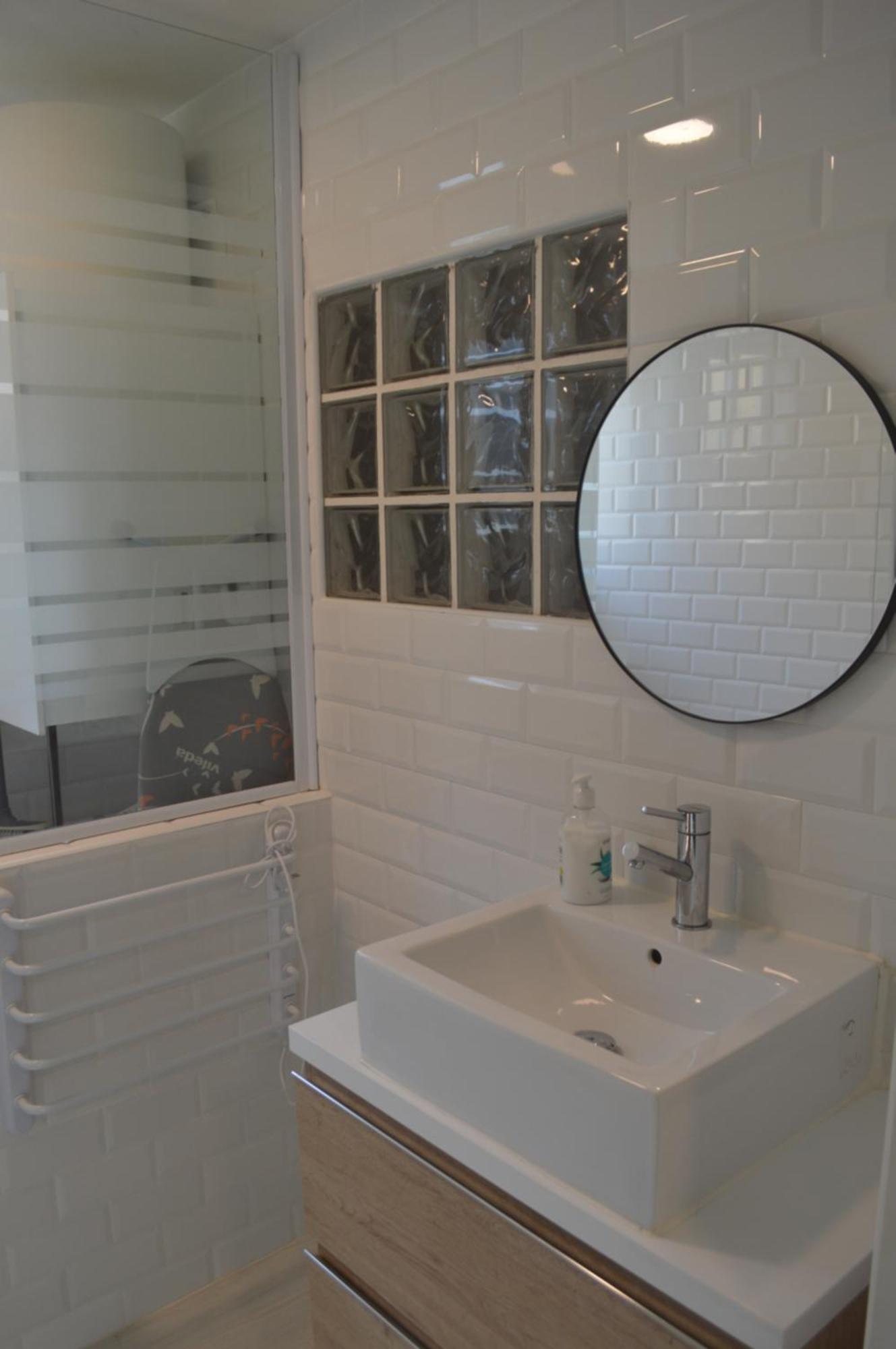 Excepcional Loft A Pie De Playa En Roquetes Huoneisto *
