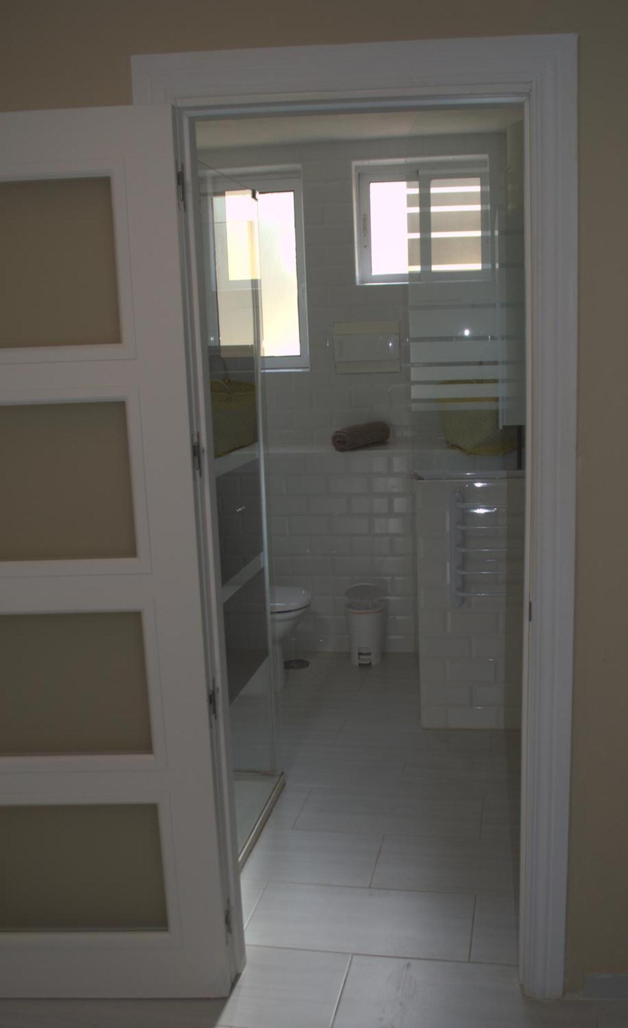 Huoneisto Excepcional Loft A Pie De Playa En Roquetes