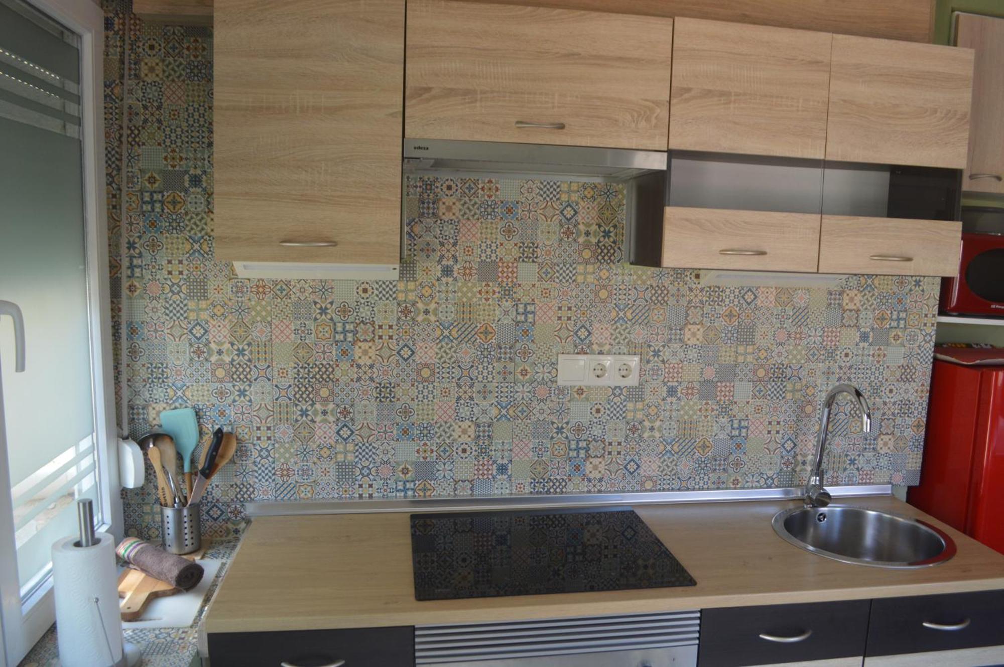 Apartamento Excepcional Loft A Pie De Playa En Roquetes *