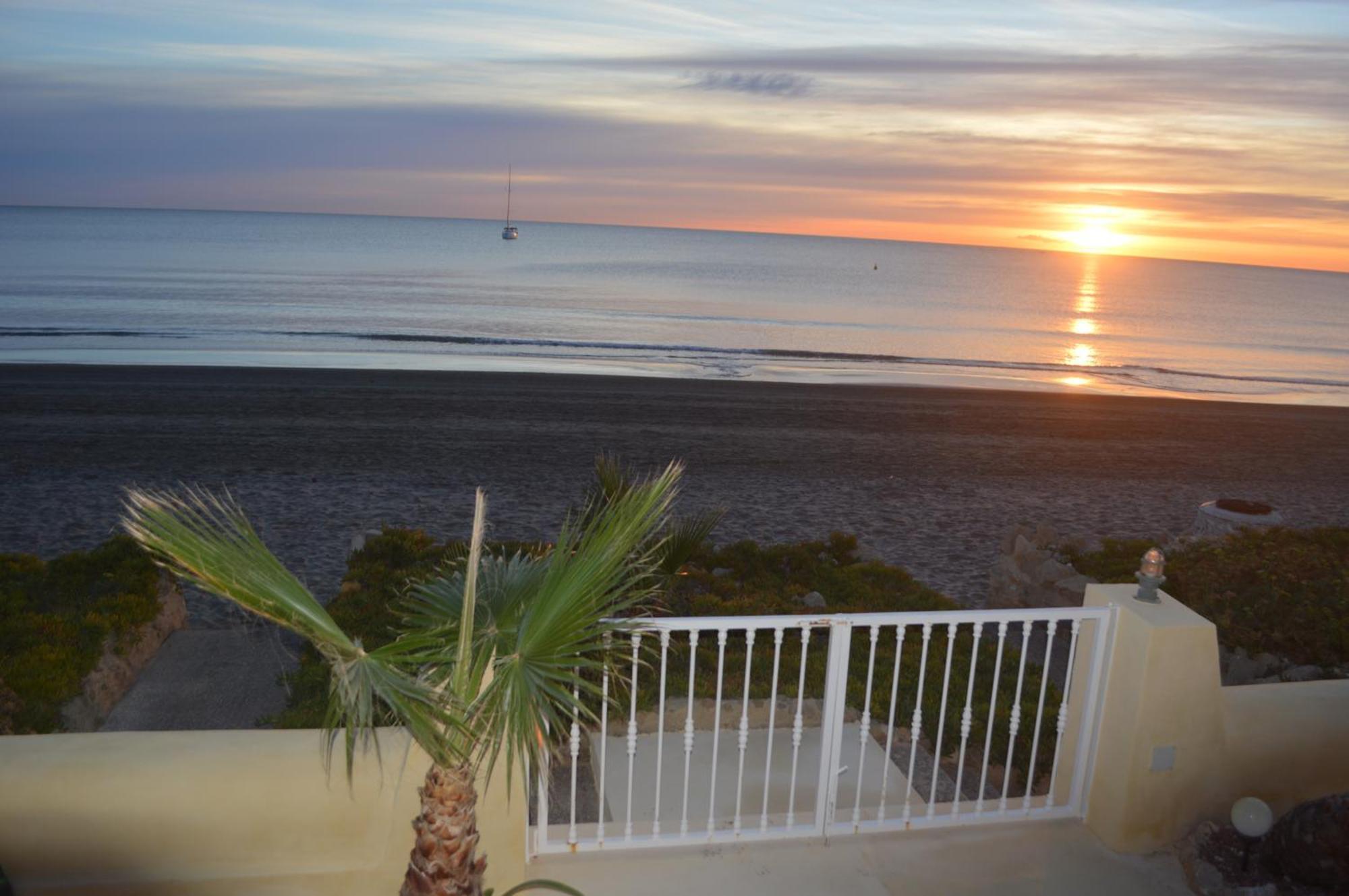 Apartamento Excepcional Loft A Pie De Playa En Roquetes *