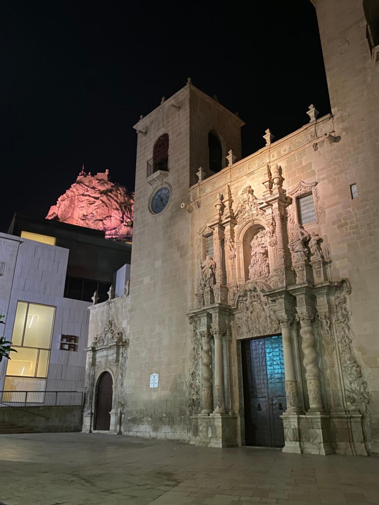 Santa Maria Huoneisto