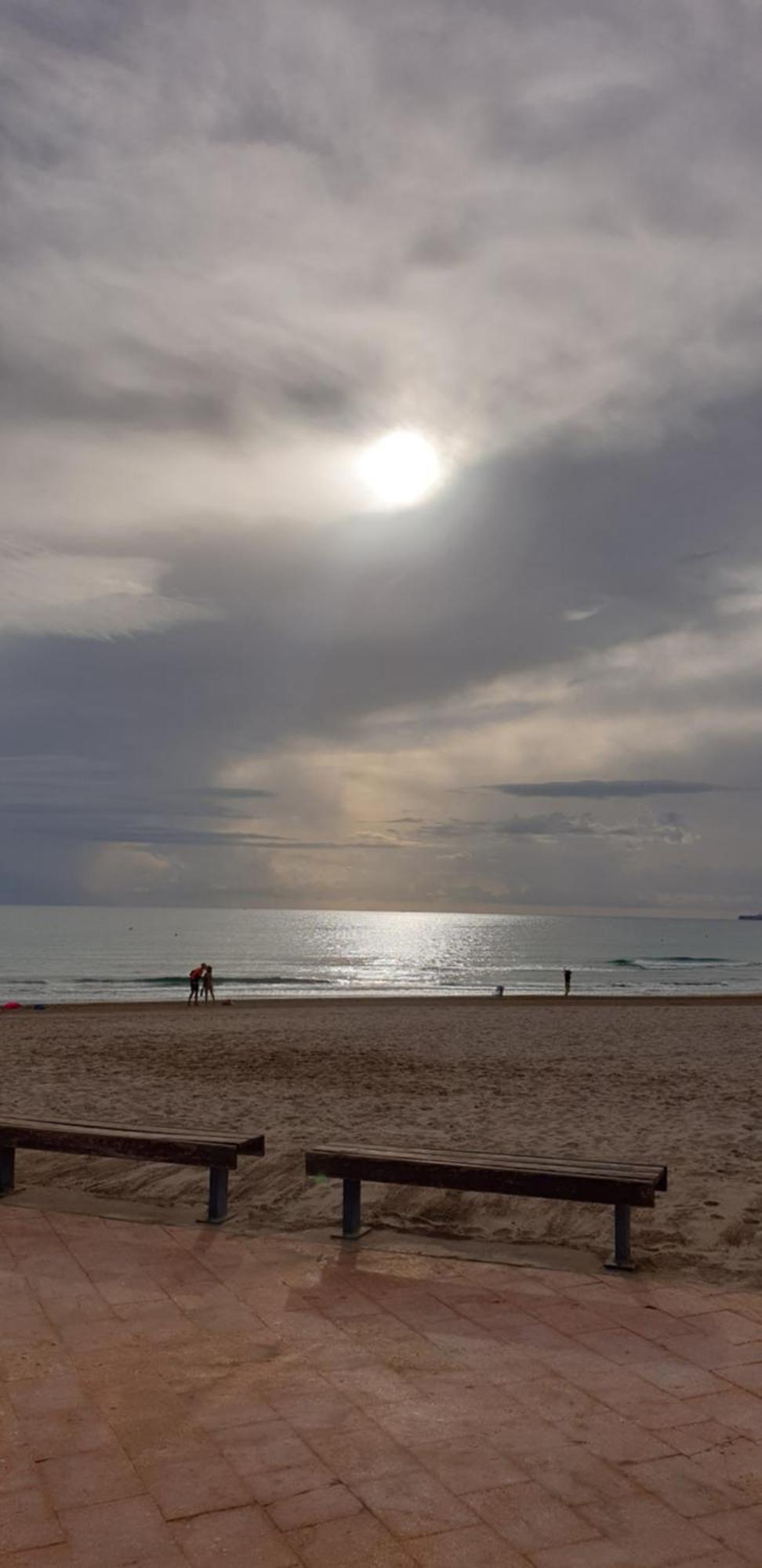 El Barrio , Playa Y Casco Antiguo * Alicante