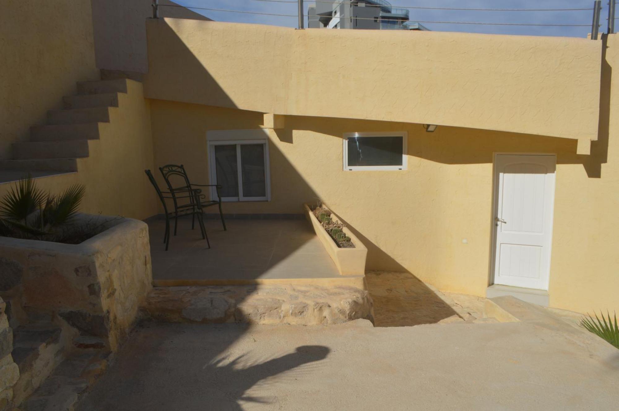Espectacular A Pie De Playa En Roquetes Apartamento *