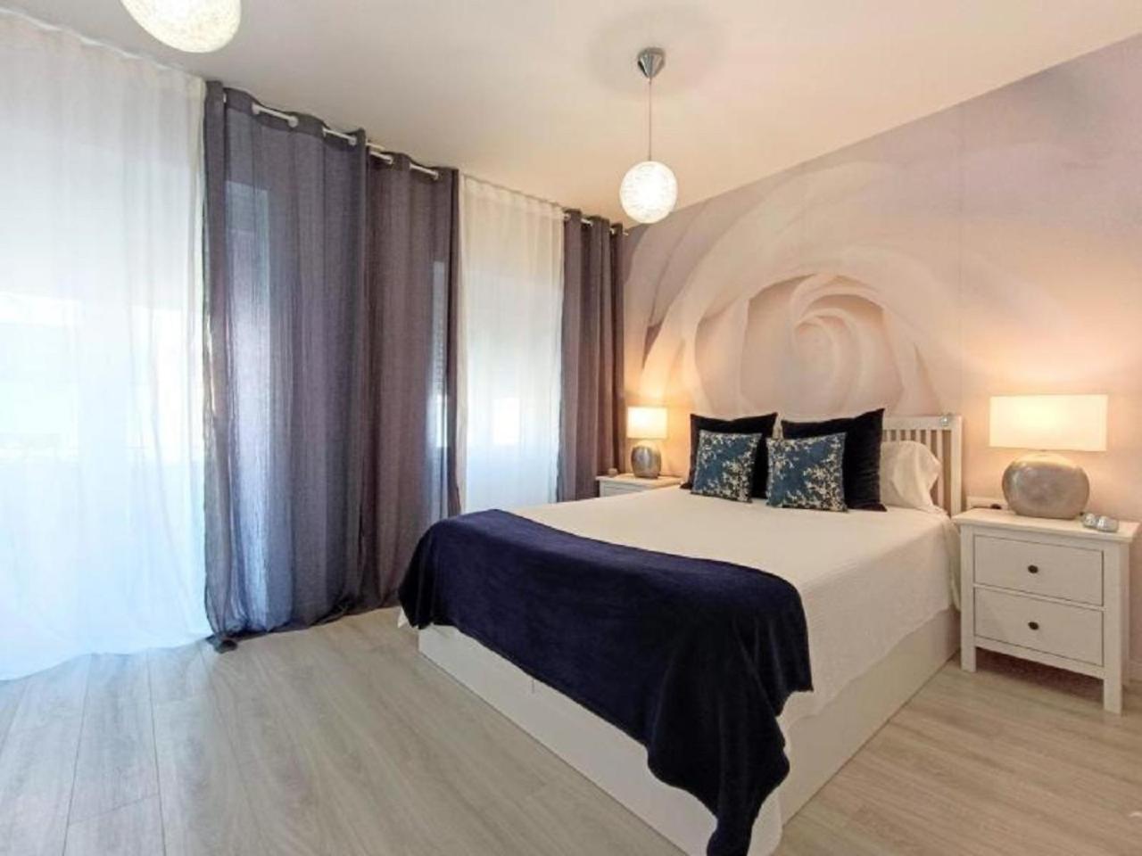 Apartment Luxury New Loft Centre & Castle,