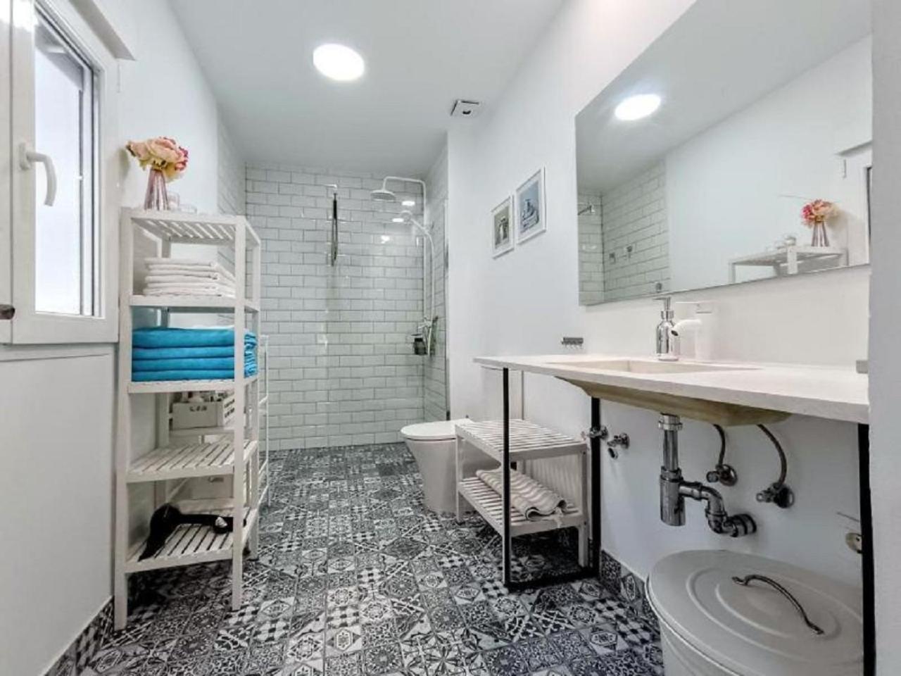 Luxury New Loft Centre & Castle,
