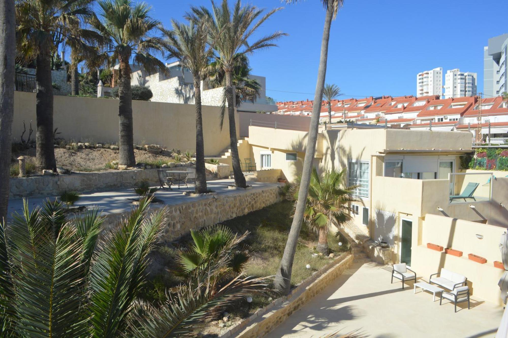 Excepcional Loft A Pie De Playa En Roquetes Apartamento *