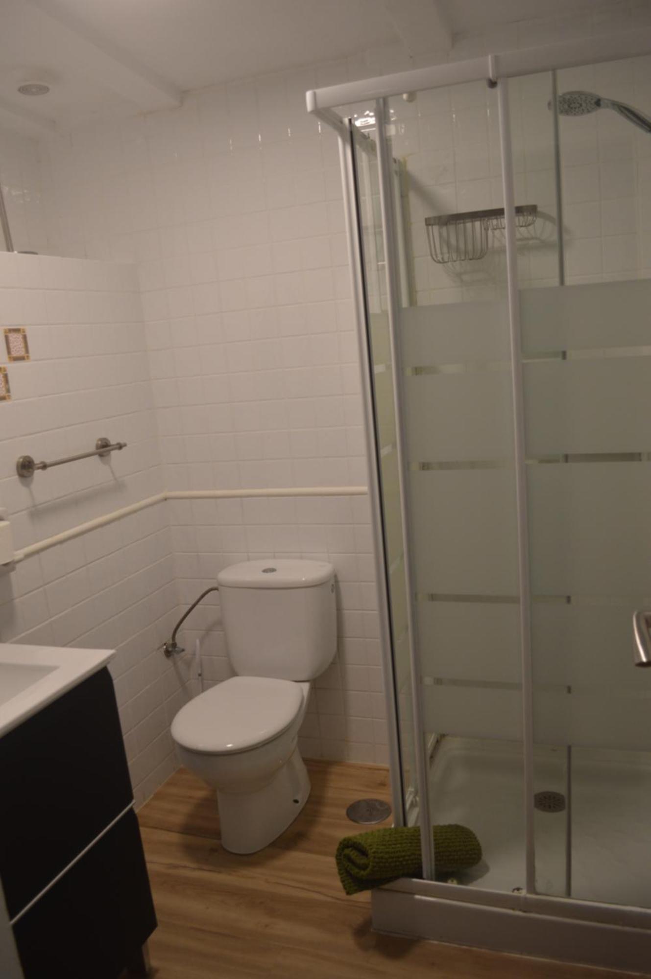 Espectacular A Pie De Playa En Roquetes Apartamento Alicante