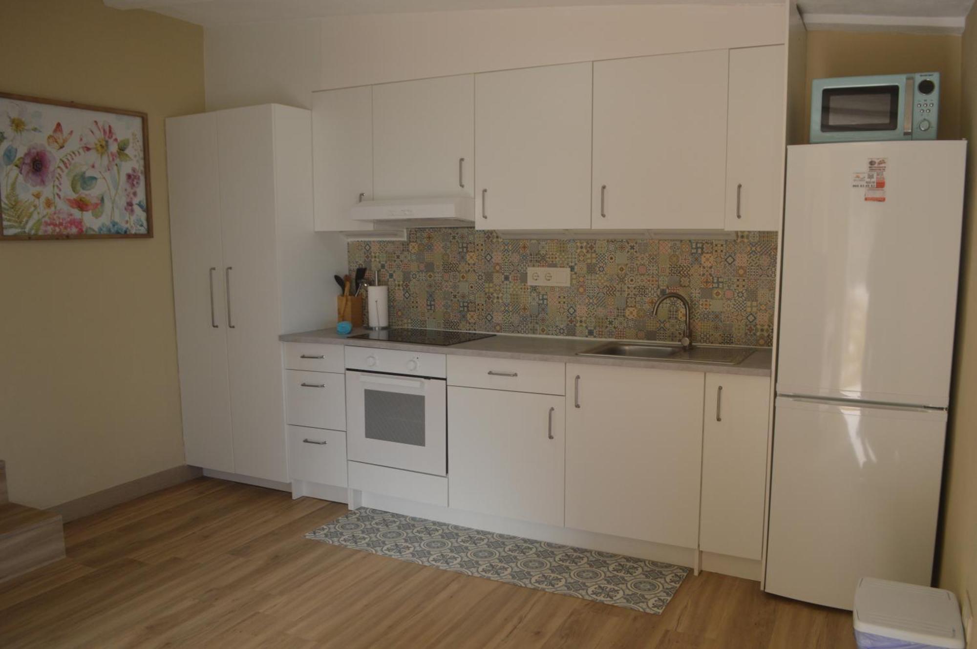 Apartamento Espectacular A Pie De Playa En Roquetes