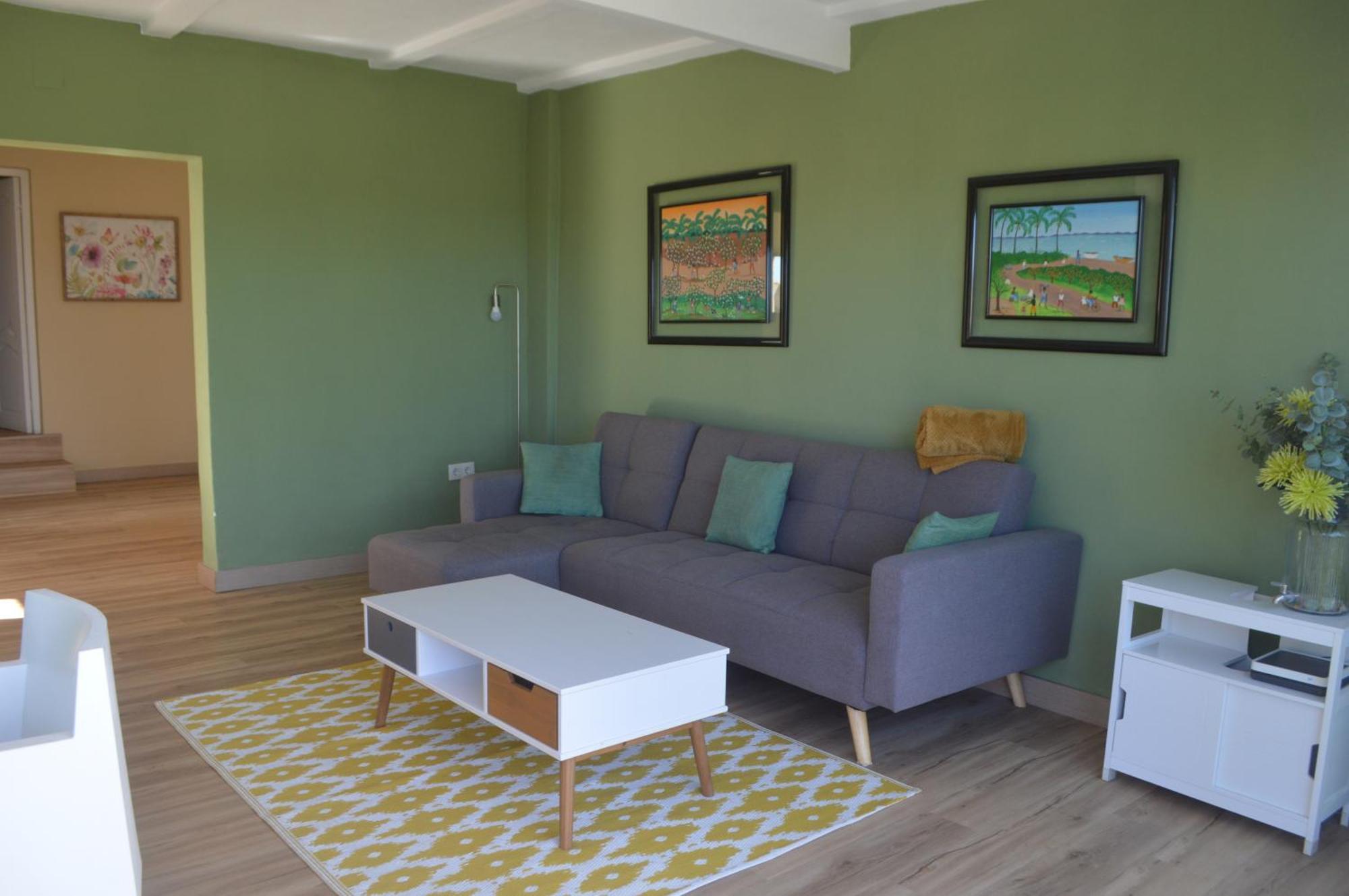 Apartamento Espectacular A Pie De Playa En Roquetes Alicante