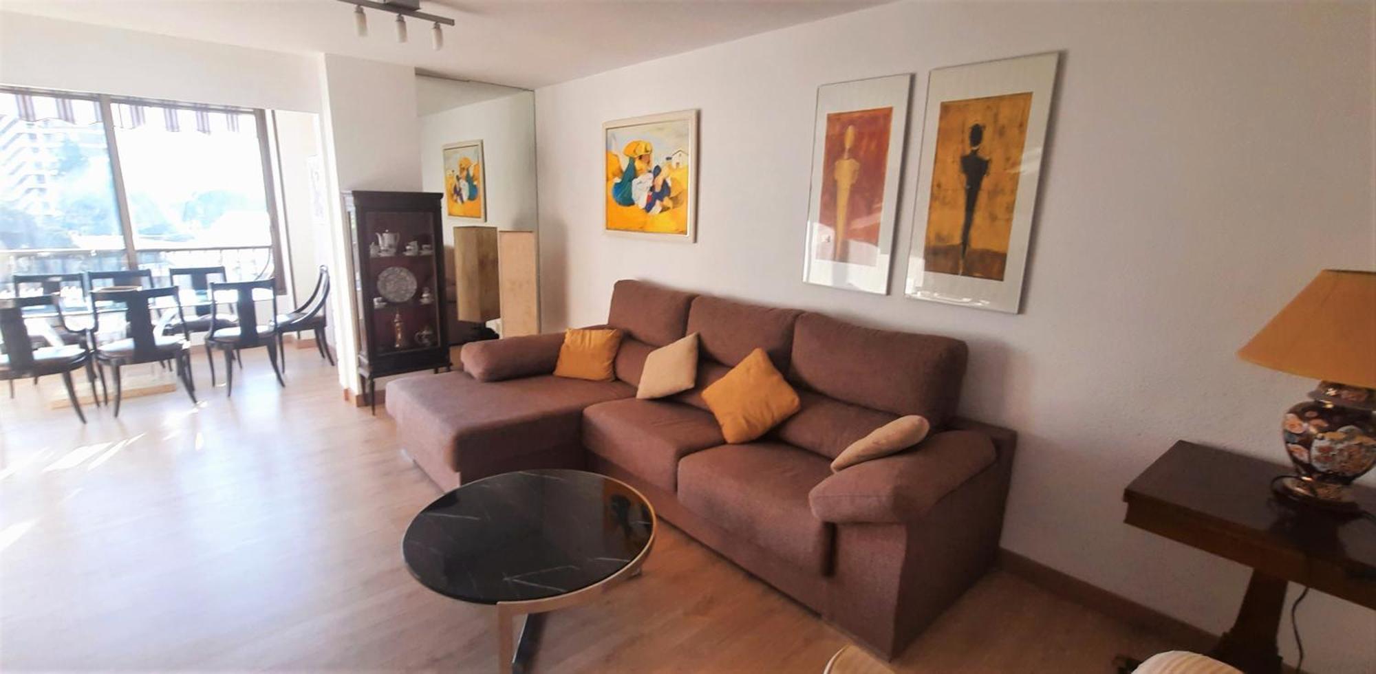 Apartment Beautiful Playa San Juan *