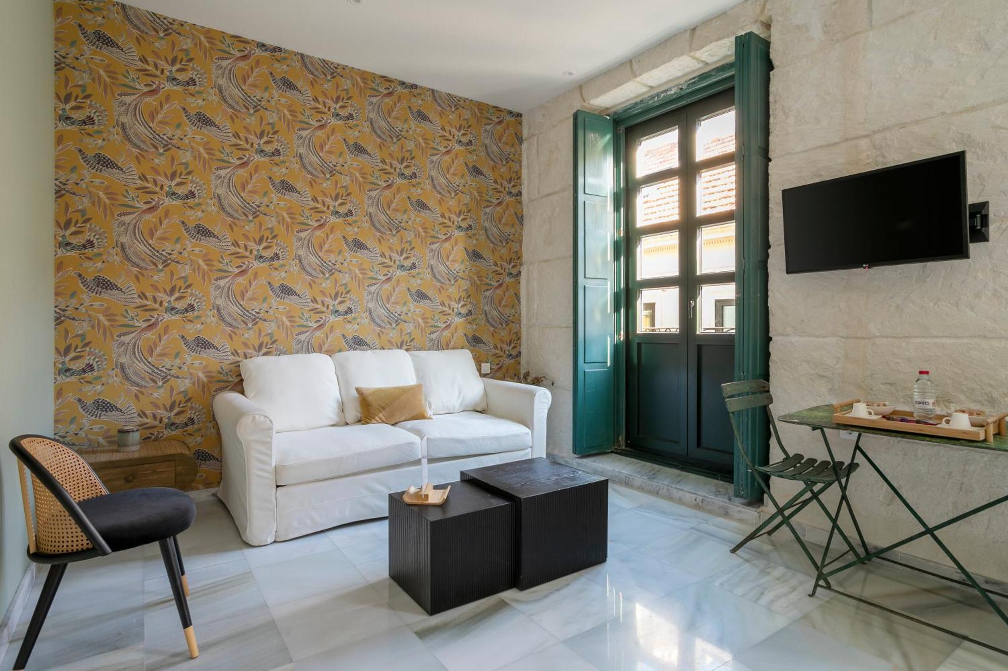 Luces De Catedral Apartment Alicante