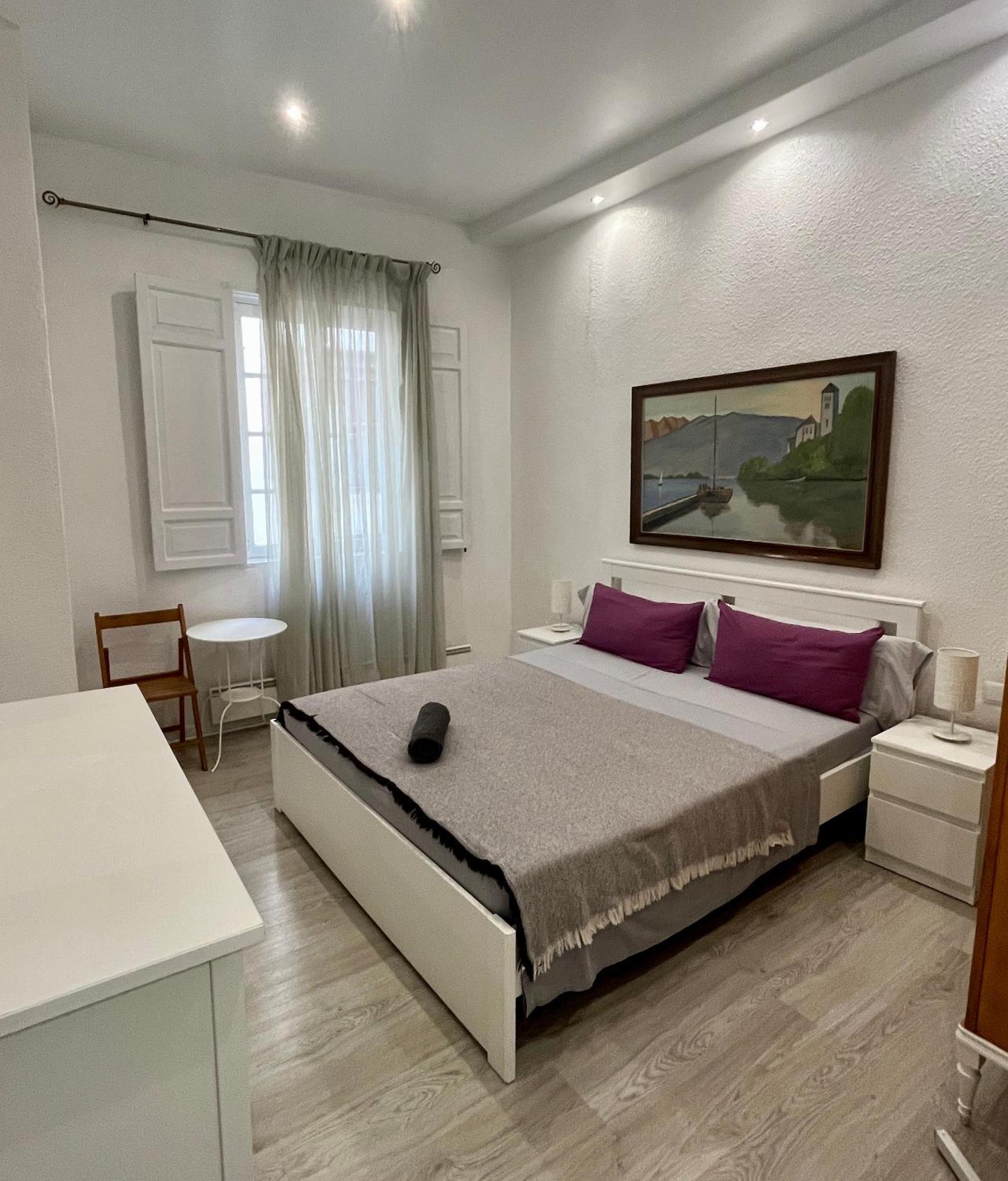 Wonderful In The Center By The Sea Apartamento Alicante