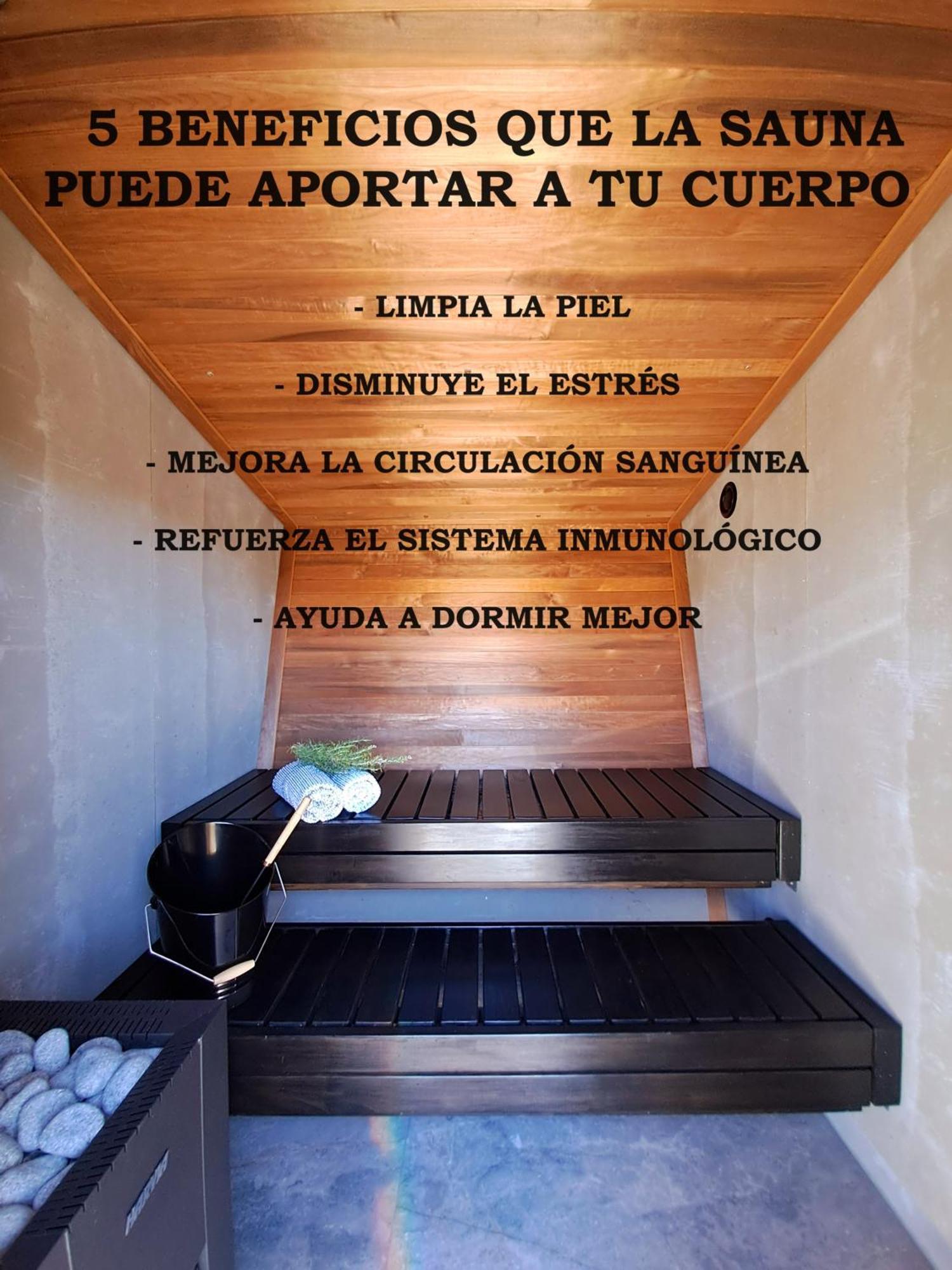 La Perla De Tibi & Sauna Experience Holiday home