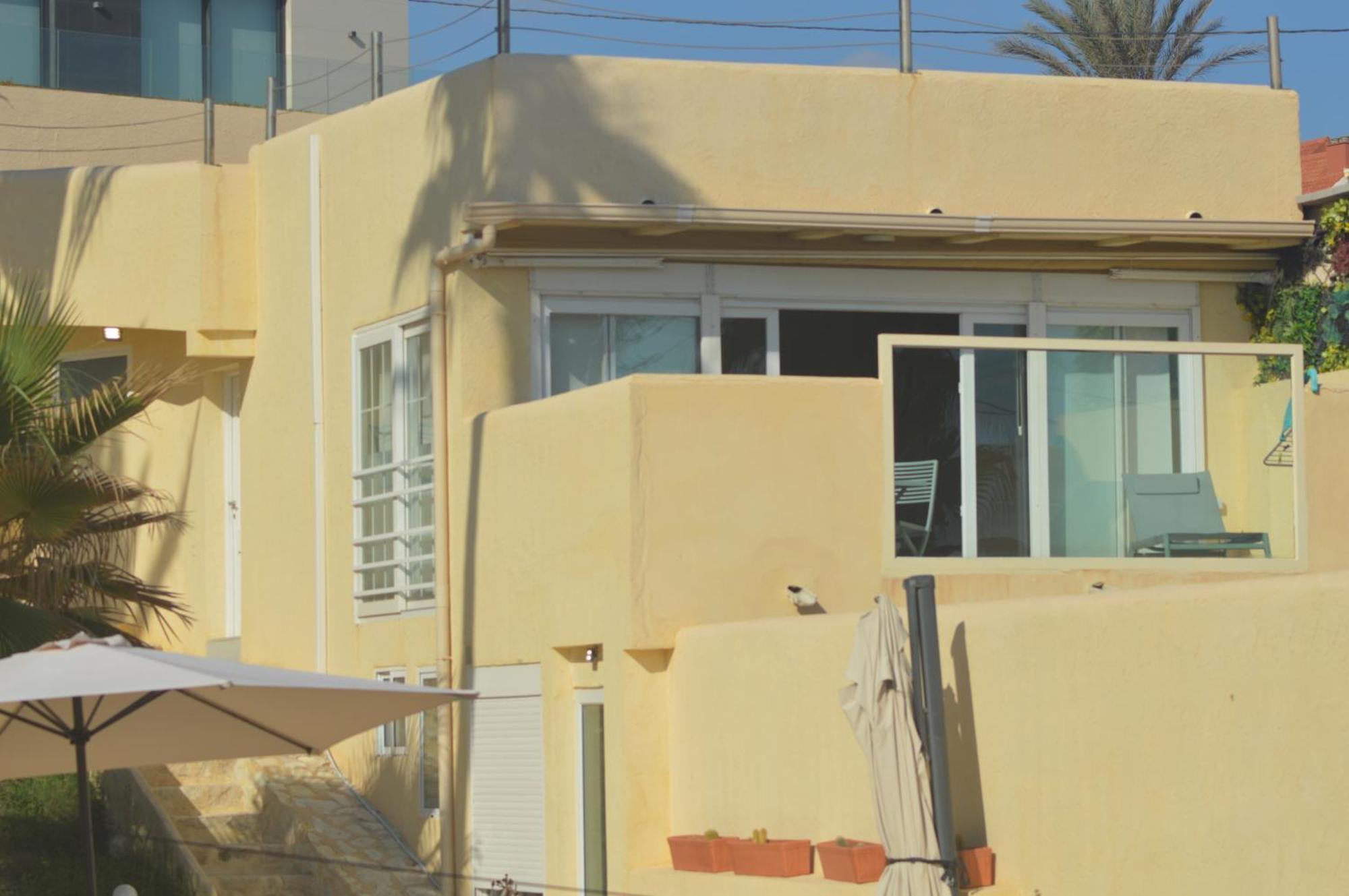 Apartamento Espectacular A Pie De Playa En Roquetes