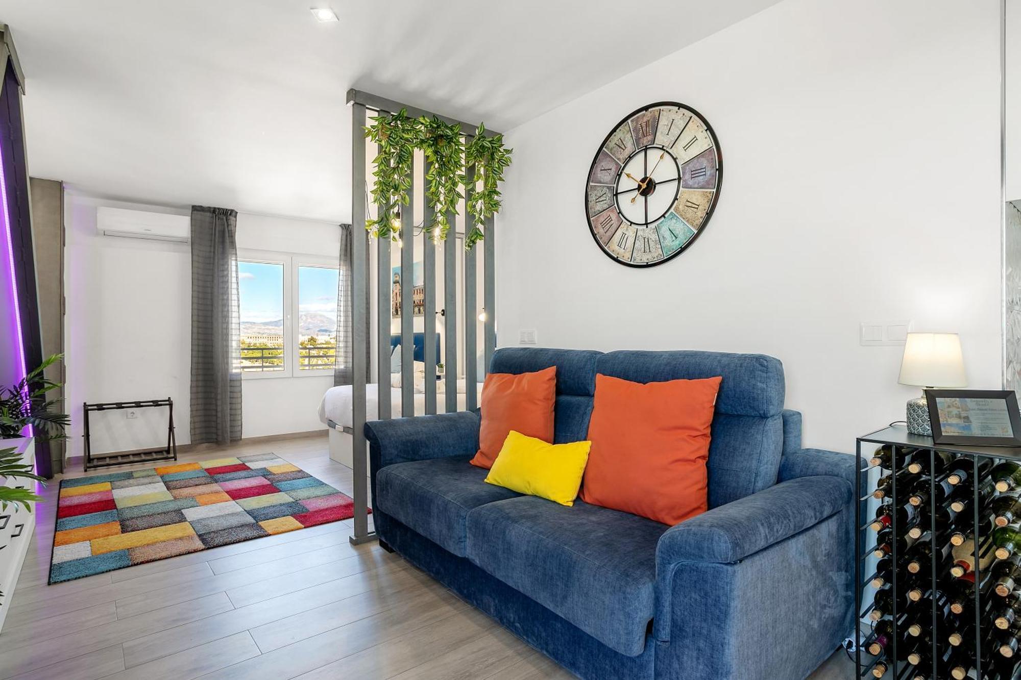 Sky Apartment