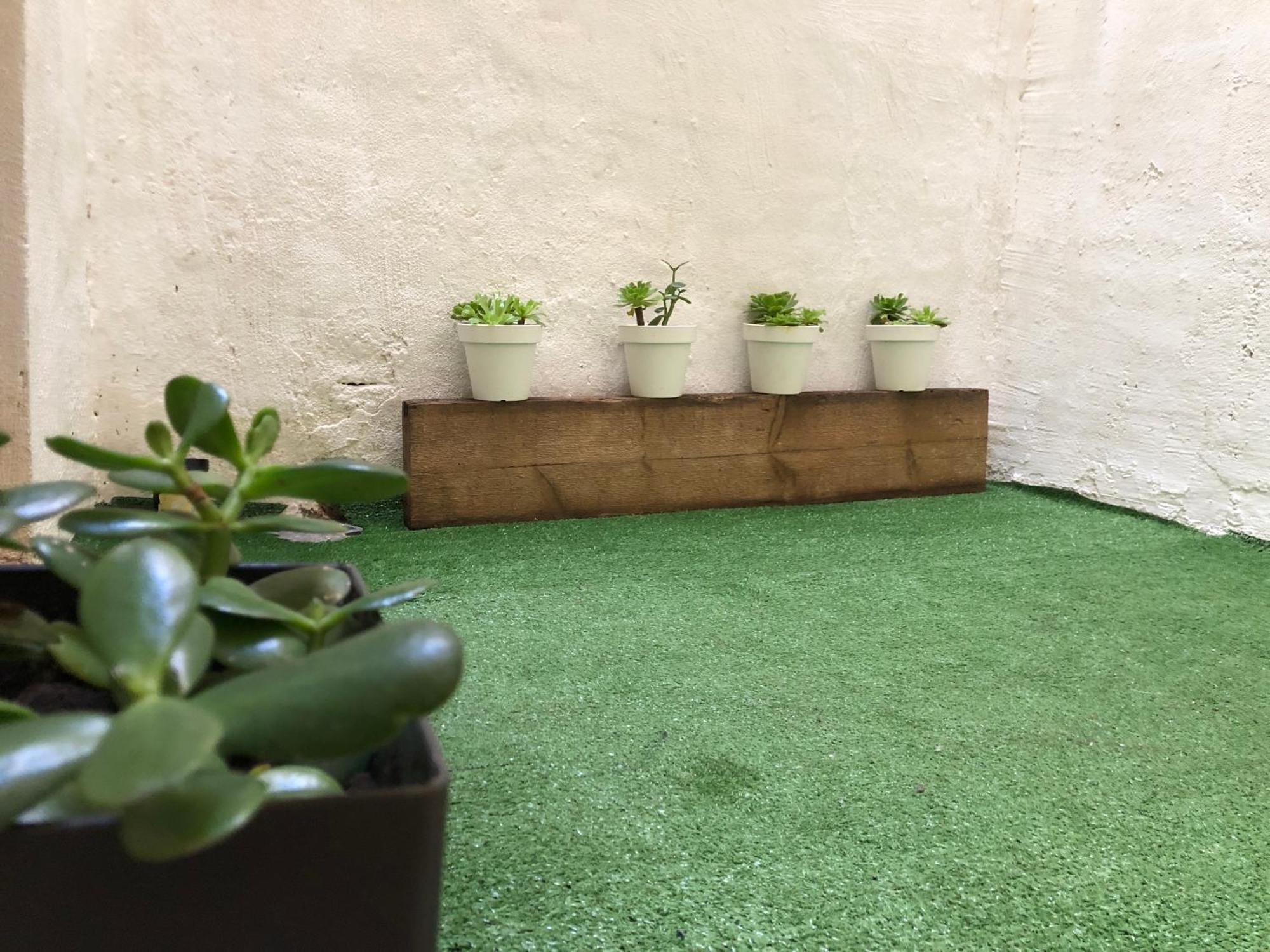 Appartement Loft 55 M Nuevo, Estudio Con Techo Alto En Centro *