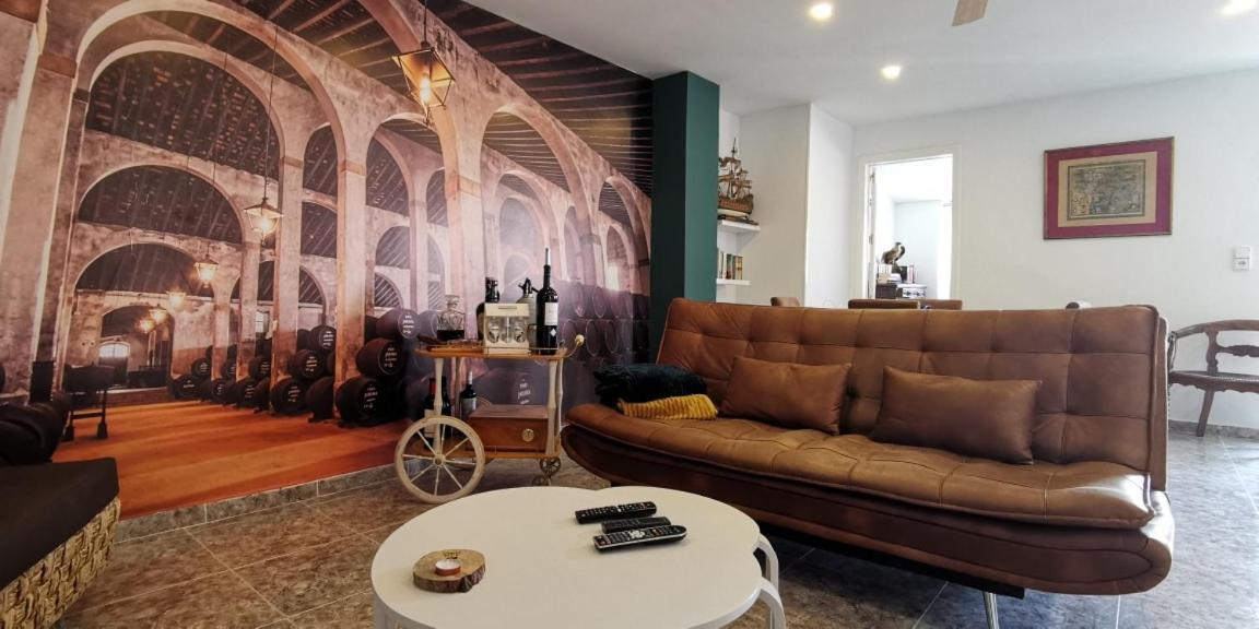 Amazing Penthouse With Views To The Castle Alicante