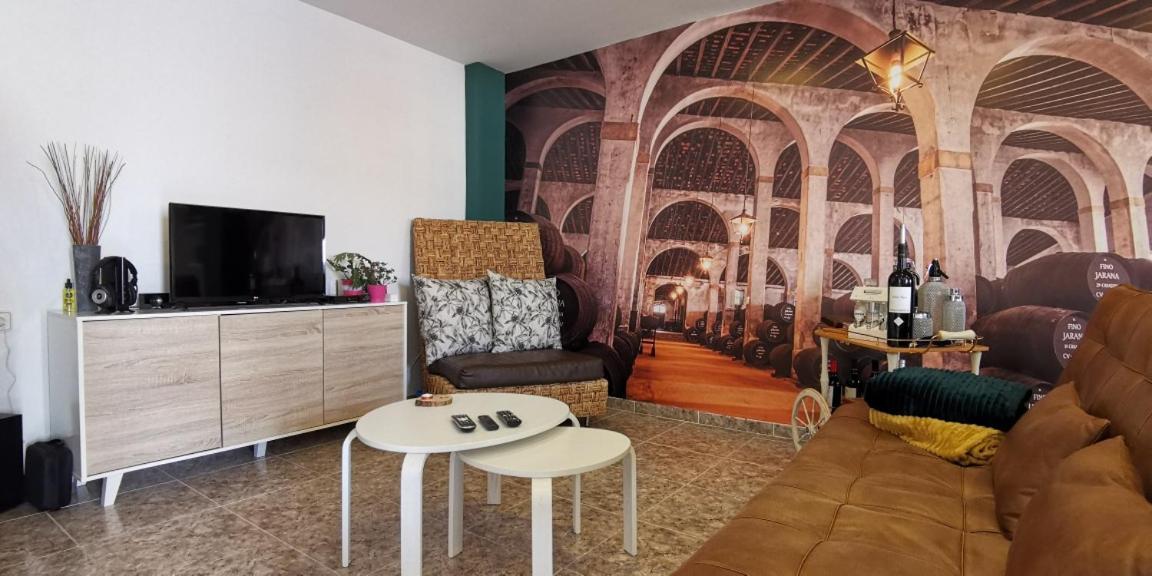 Apartment Amazing Penthouse With Views To The Castle Alicante
