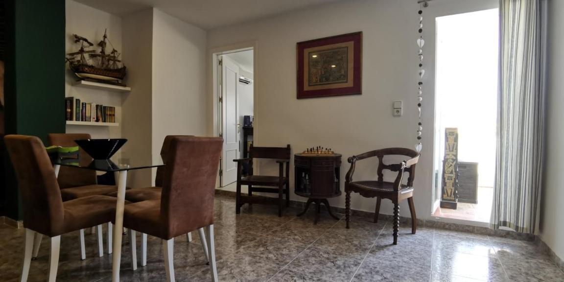 Apartment Amazing Penthouse With Views To The Castle Alicante