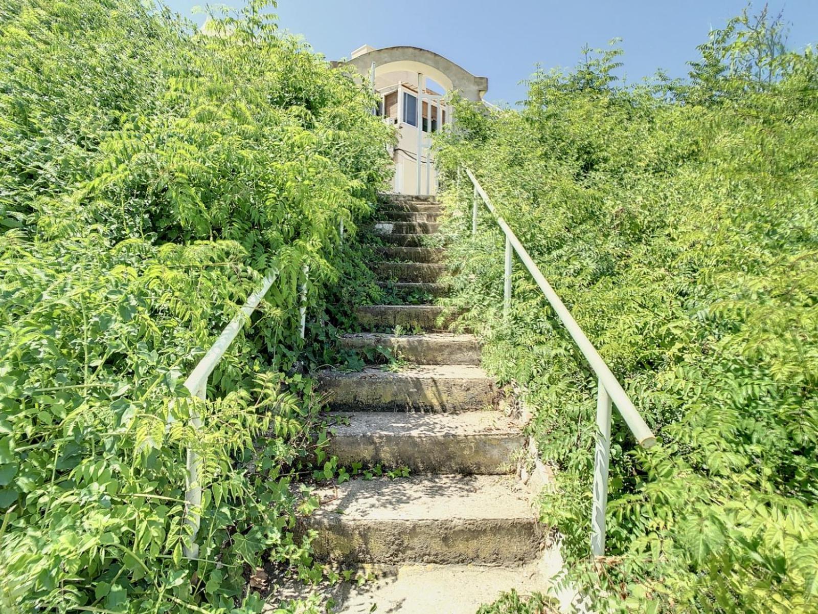 La Casita Del Faro Huoneisto Alicante