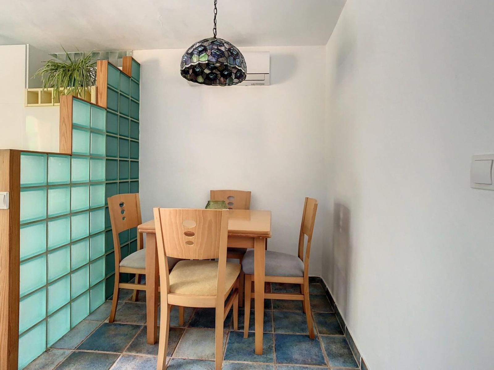 Appartement La Casita Del Faro *
