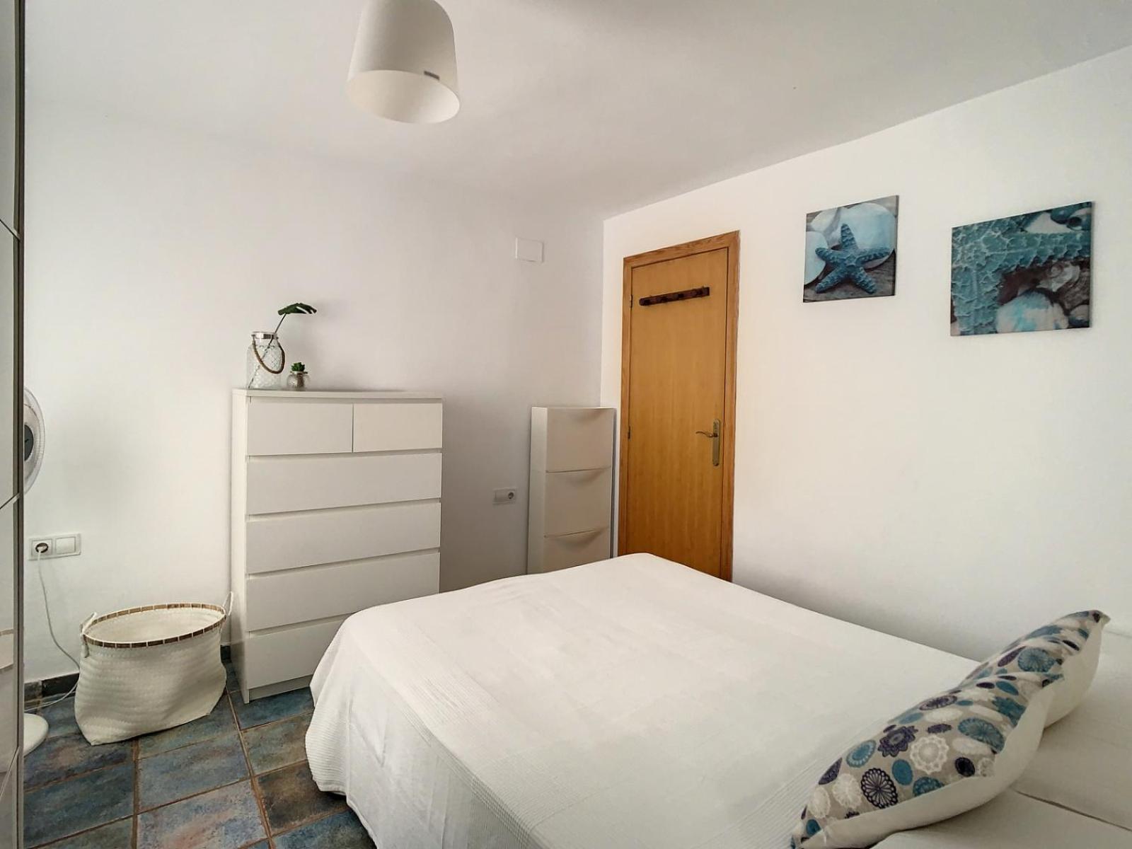 Appartement La Casita Del Faro Alicante