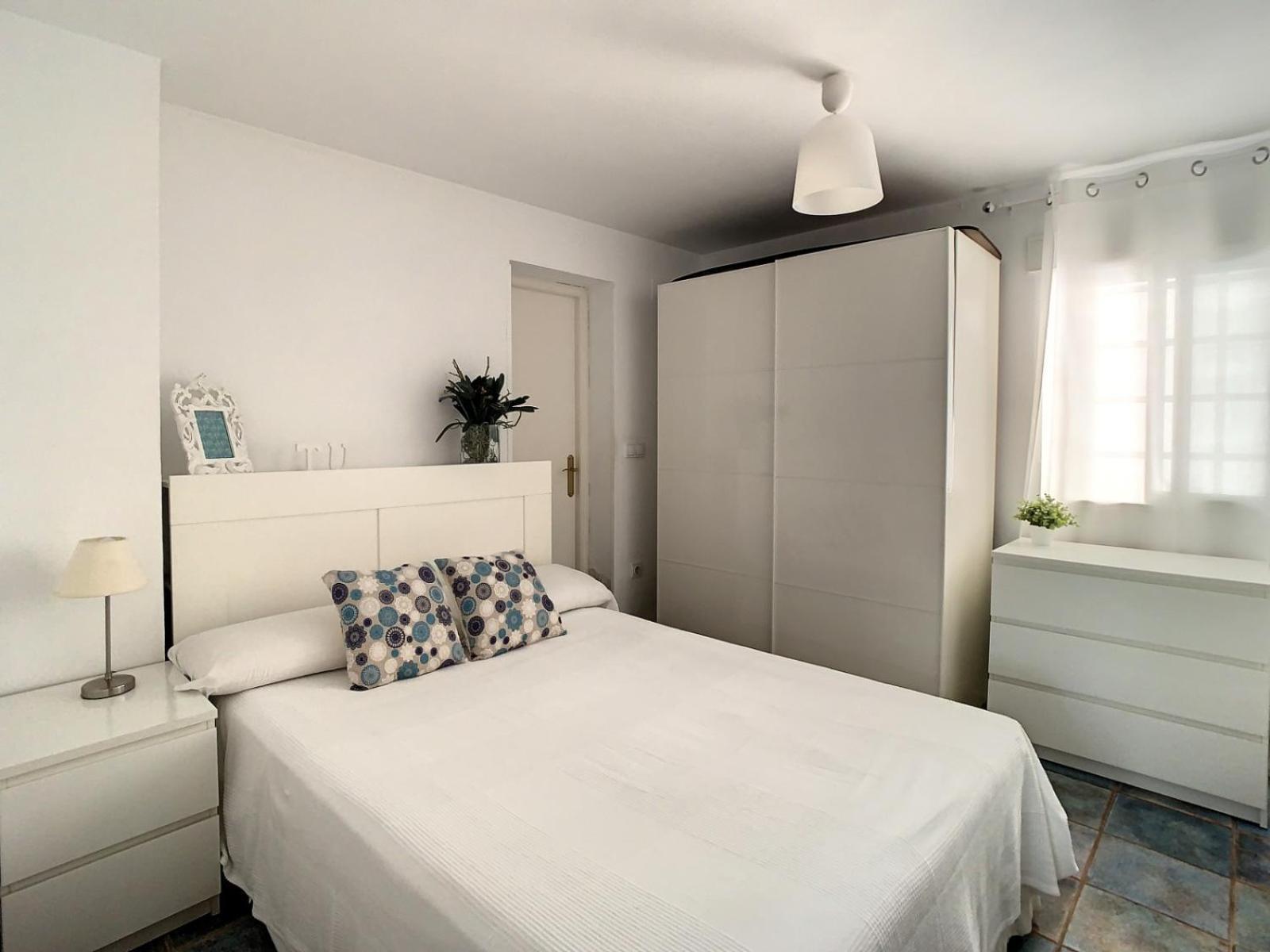 Appartement La Casita Del Faro Alicante