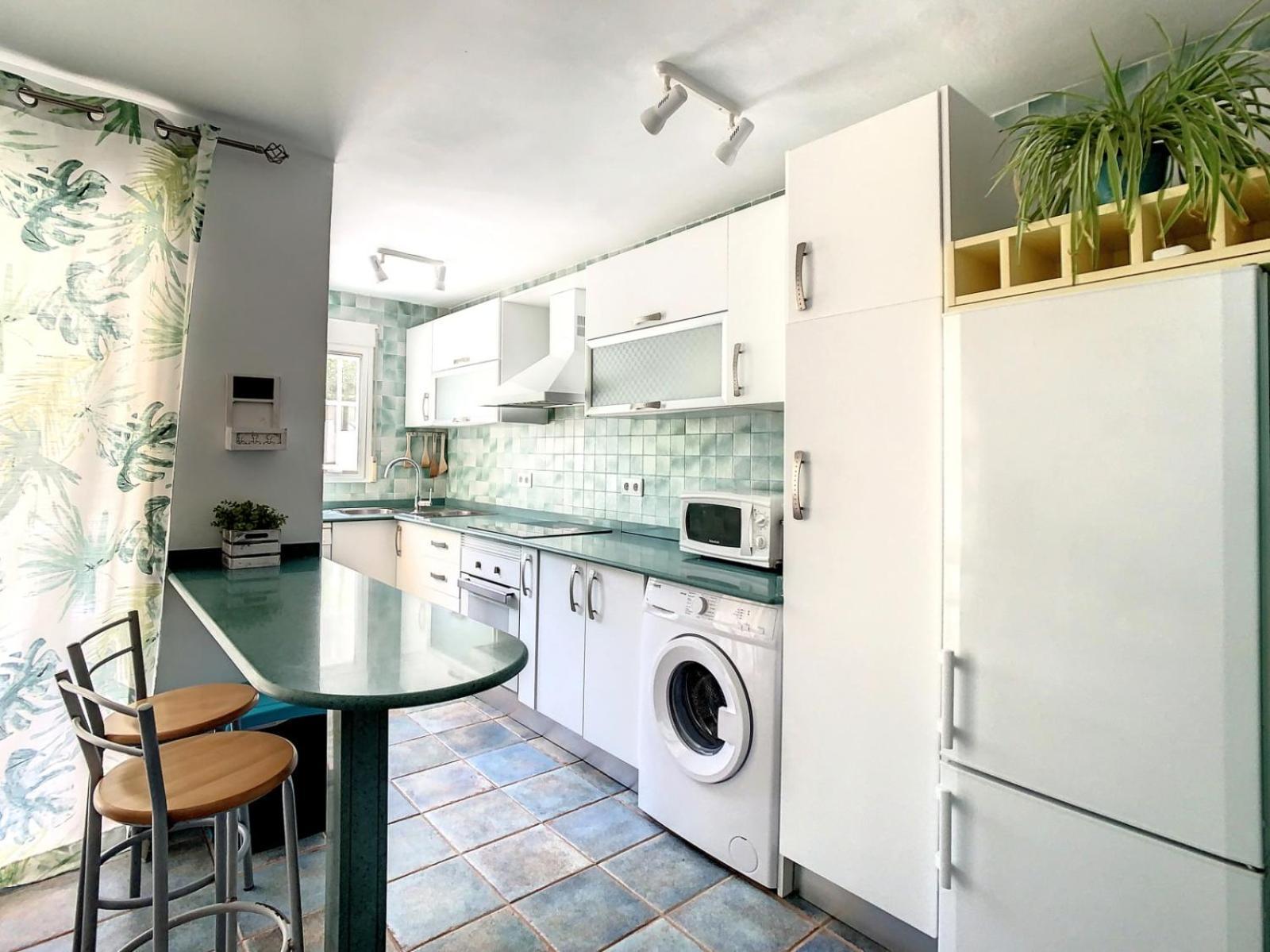 Appartement La Casita Del Faro